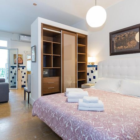 Apartamentos Bartomeu By Habama Group Sitges Zewnętrze zdjęcie