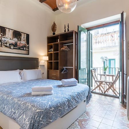 Apartamentos Bartomeu By Habama Group Sitges Zewnętrze zdjęcie