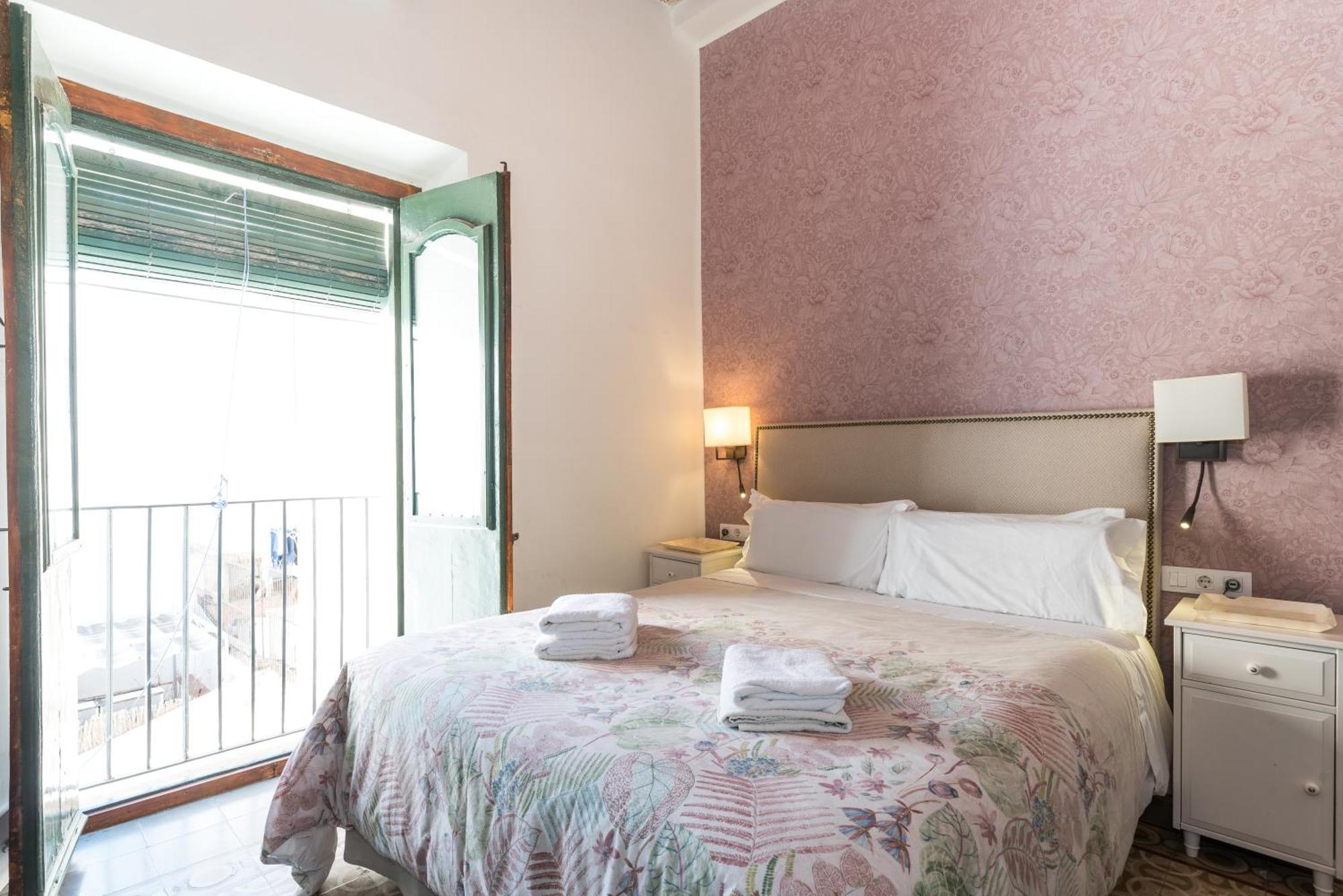 Apartamentos Bartomeu By Habama Group Sitges Zewnętrze zdjęcie