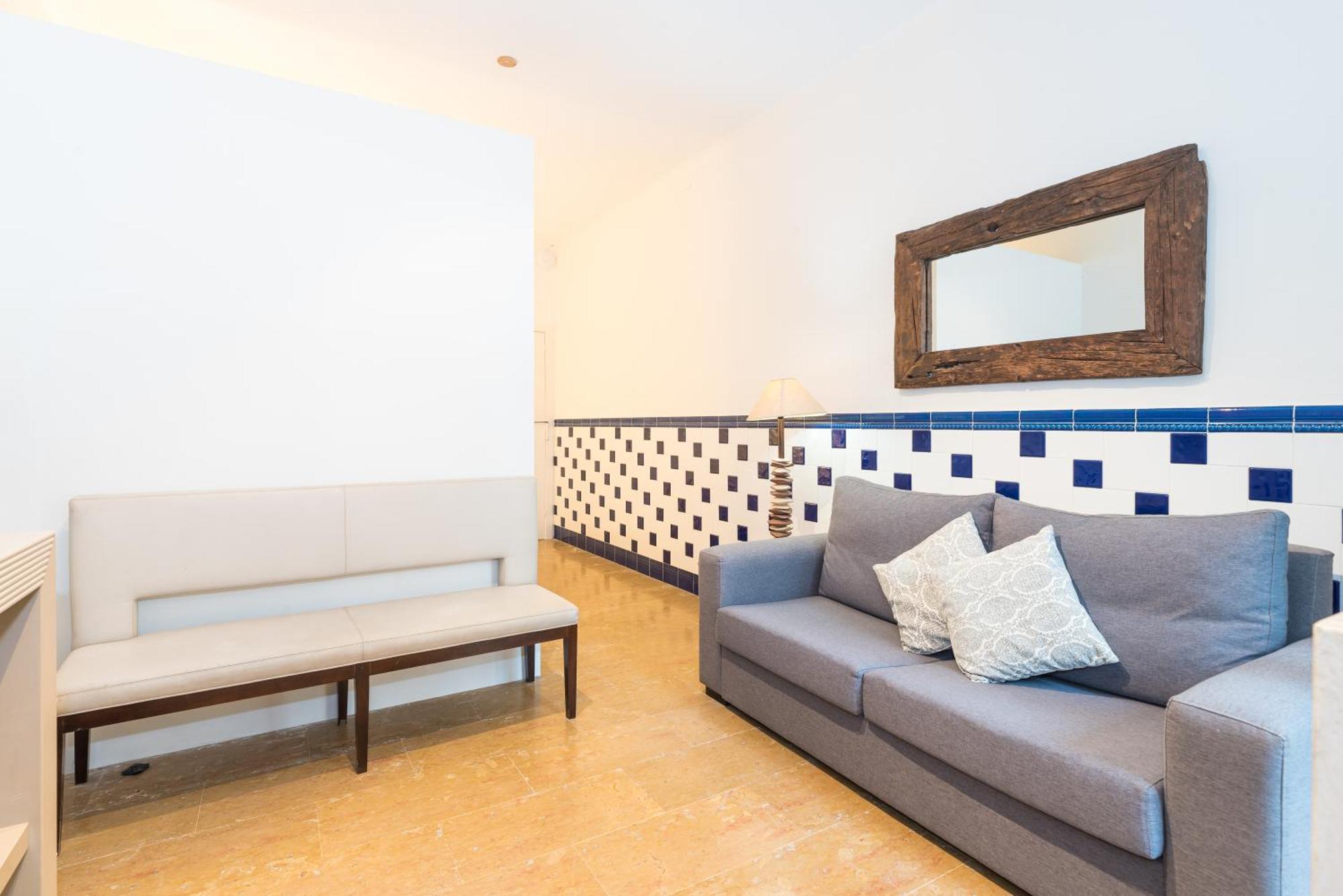 Apartamentos Bartomeu By Habama Group Sitges Zewnętrze zdjęcie