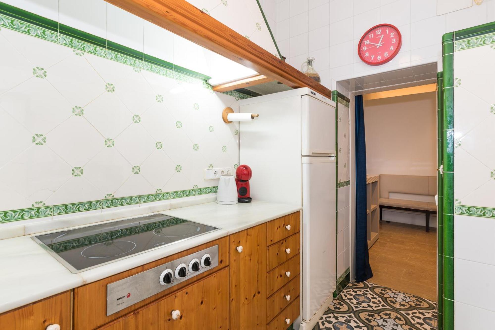 Apartamentos Bartomeu By Habama Group Sitges Zewnętrze zdjęcie