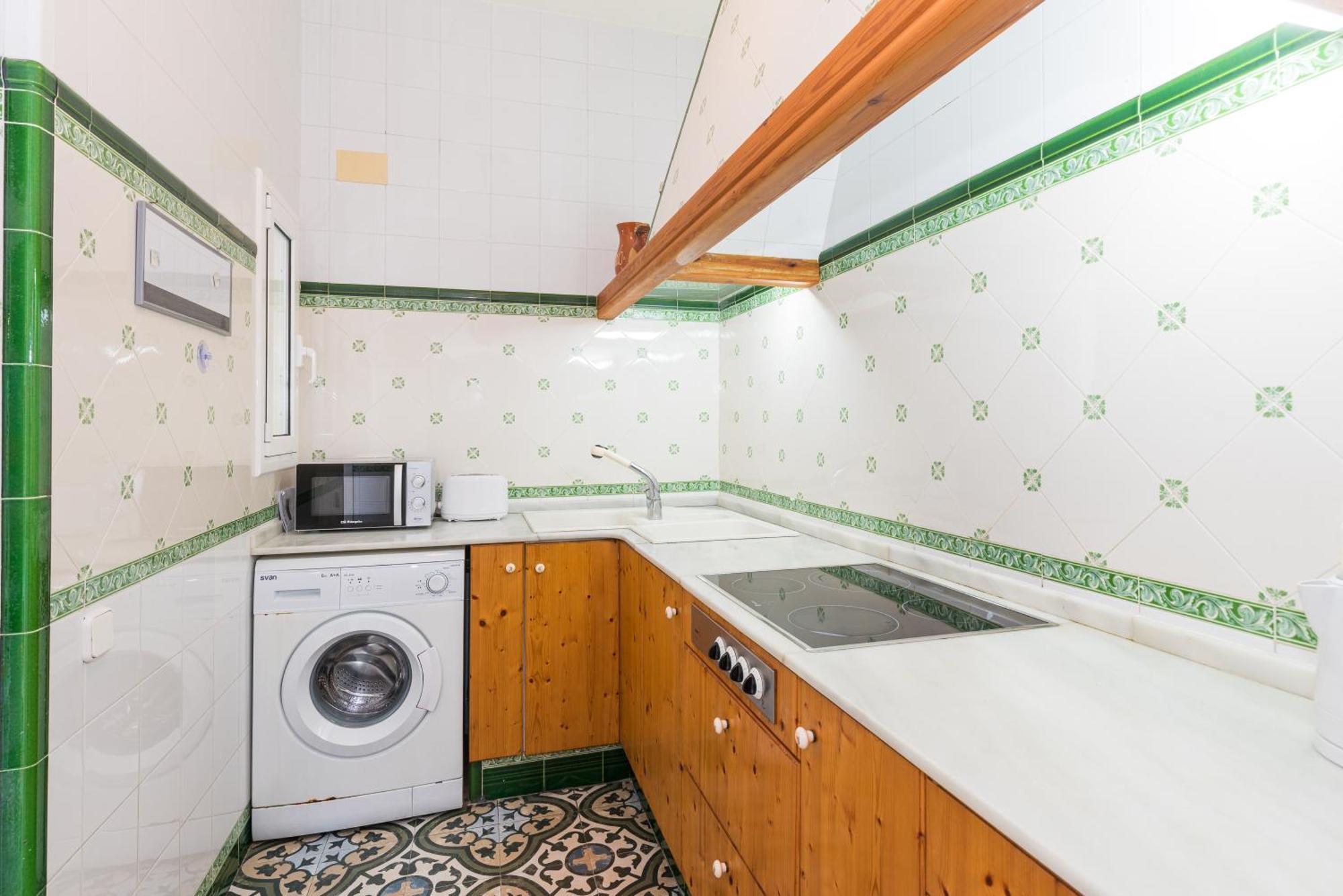 Apartamentos Bartomeu By Habama Group Sitges Zewnętrze zdjęcie