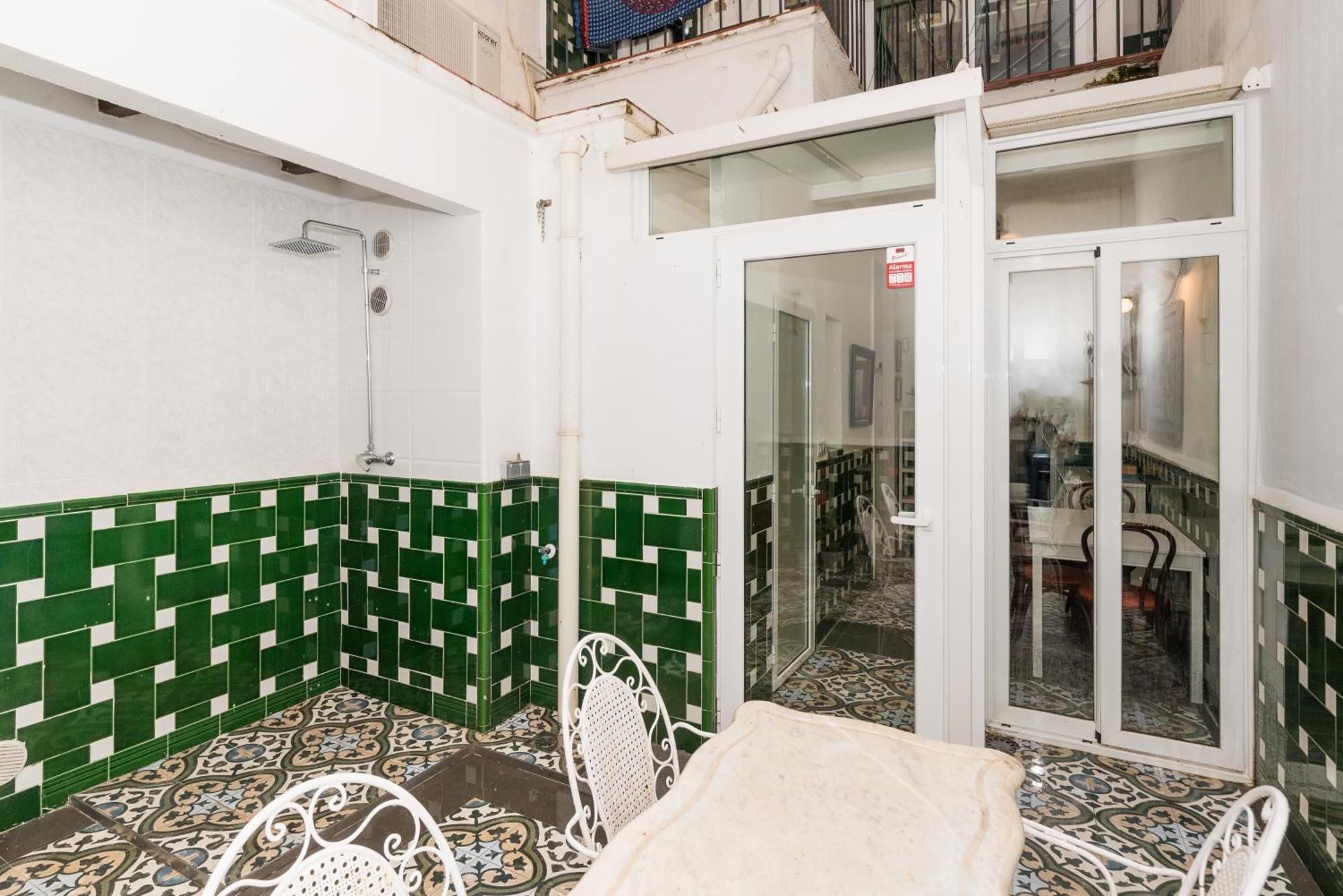 Apartamentos Bartomeu By Habama Group Sitges Pokój zdjęcie