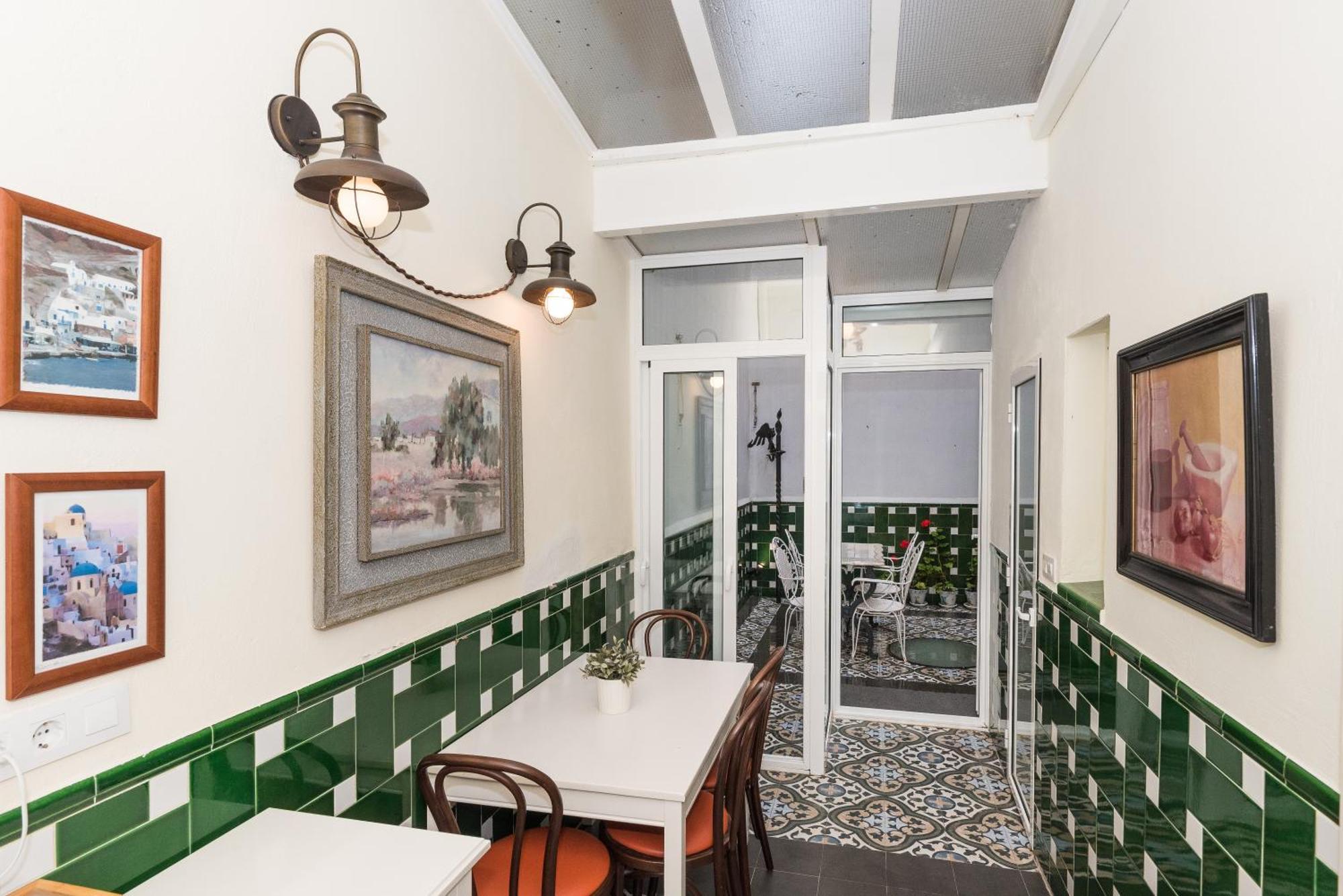 Apartamentos Bartomeu By Habama Group Sitges Zewnętrze zdjęcie