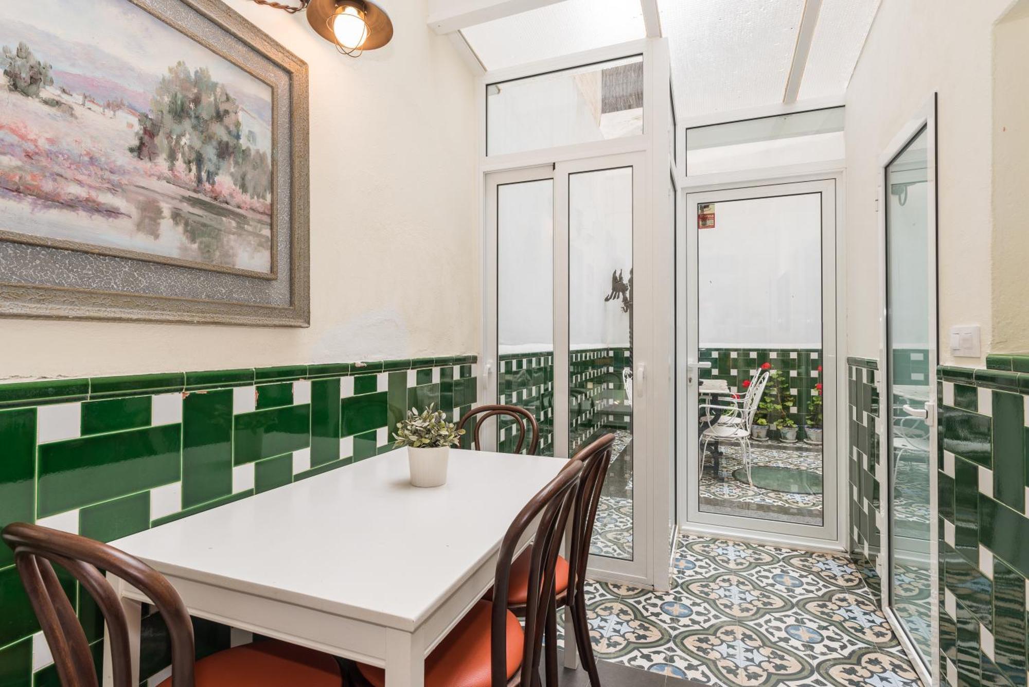 Apartamentos Bartomeu By Habama Group Sitges Zewnętrze zdjęcie
