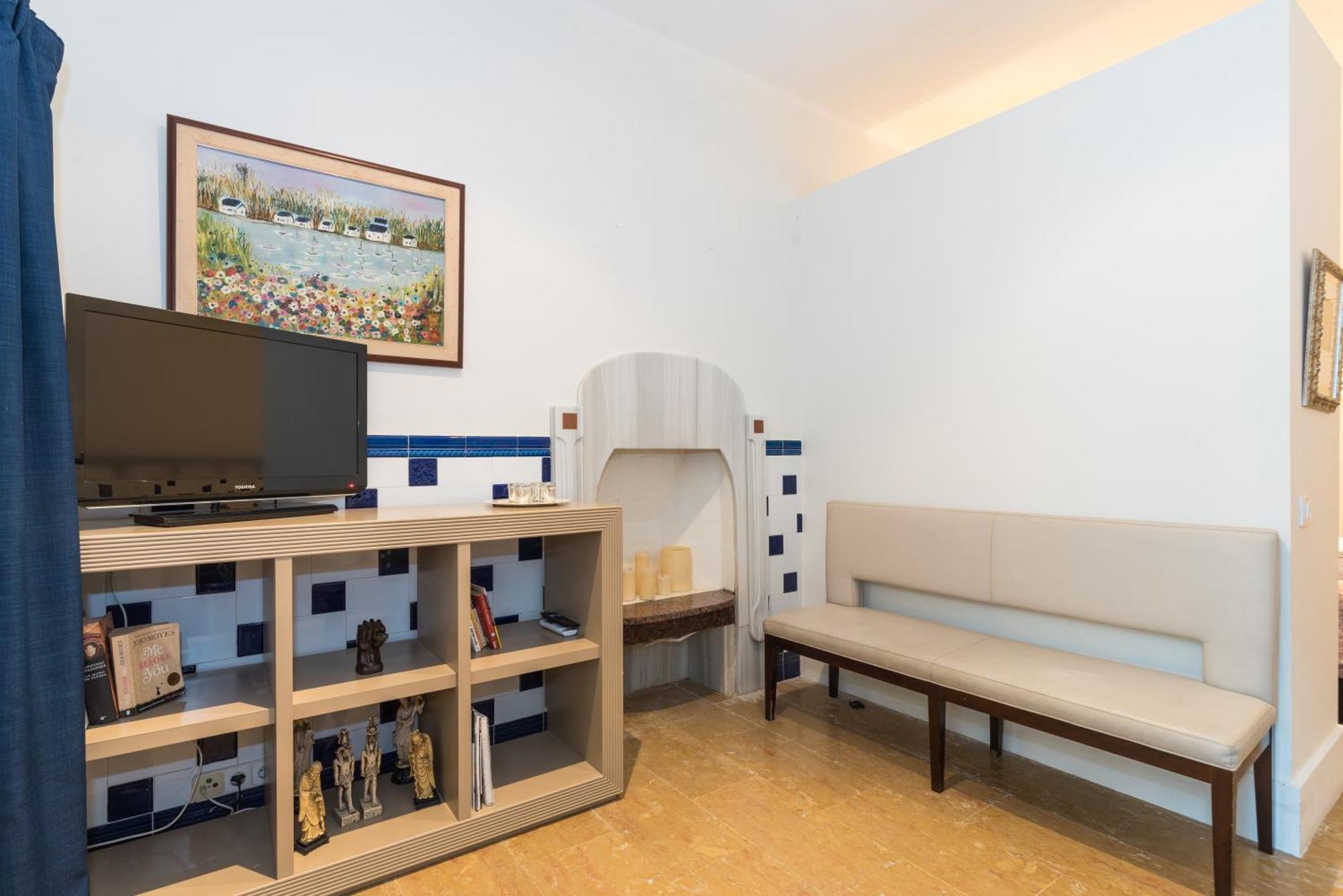 Apartamentos Bartomeu By Habama Group Sitges Pokój zdjęcie