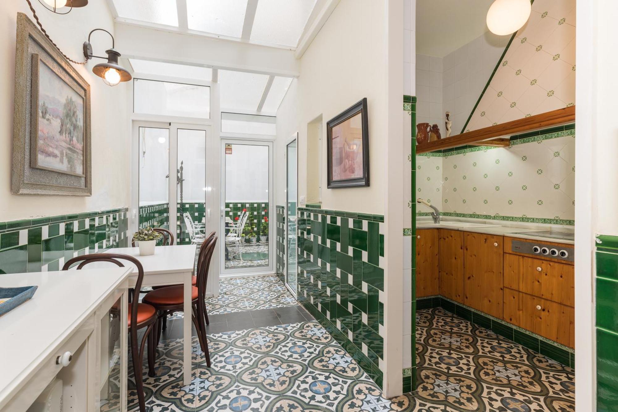 Apartamentos Bartomeu By Habama Group Sitges Zewnętrze zdjęcie