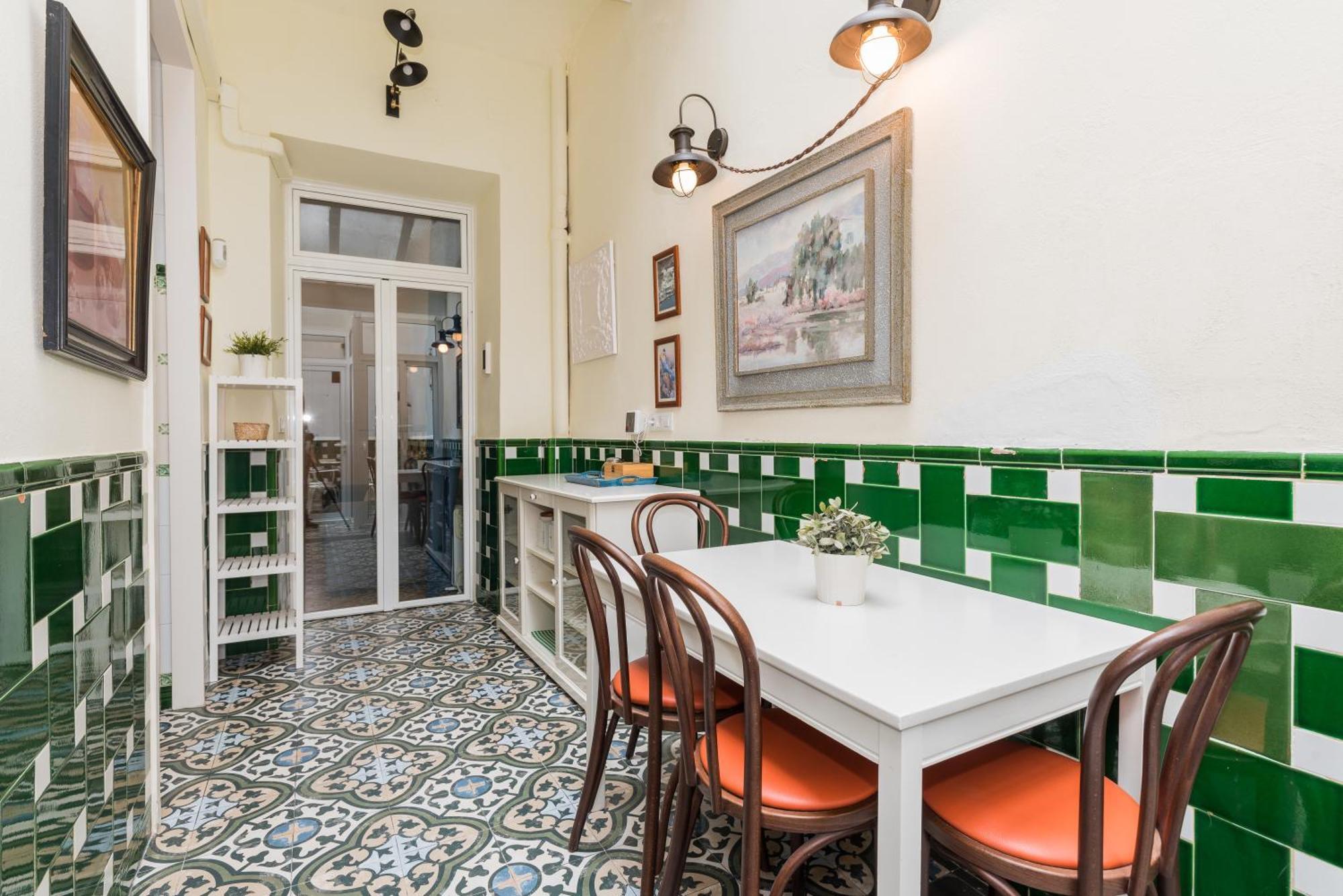 Apartamentos Bartomeu By Habama Group Sitges Zewnętrze zdjęcie
