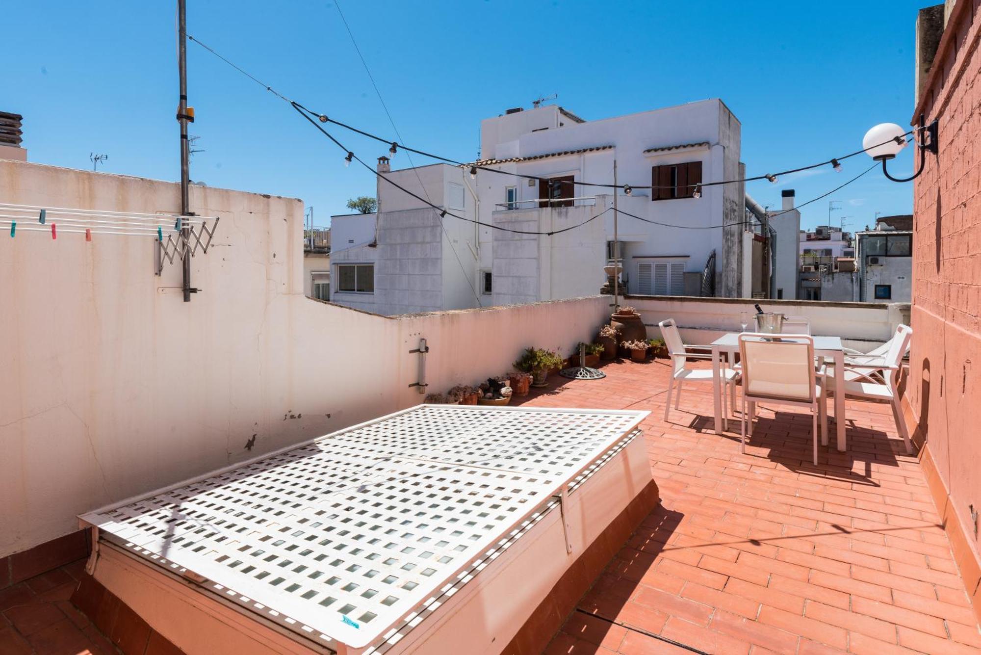 Apartamentos Bartomeu By Habama Group Sitges Pokój zdjęcie
