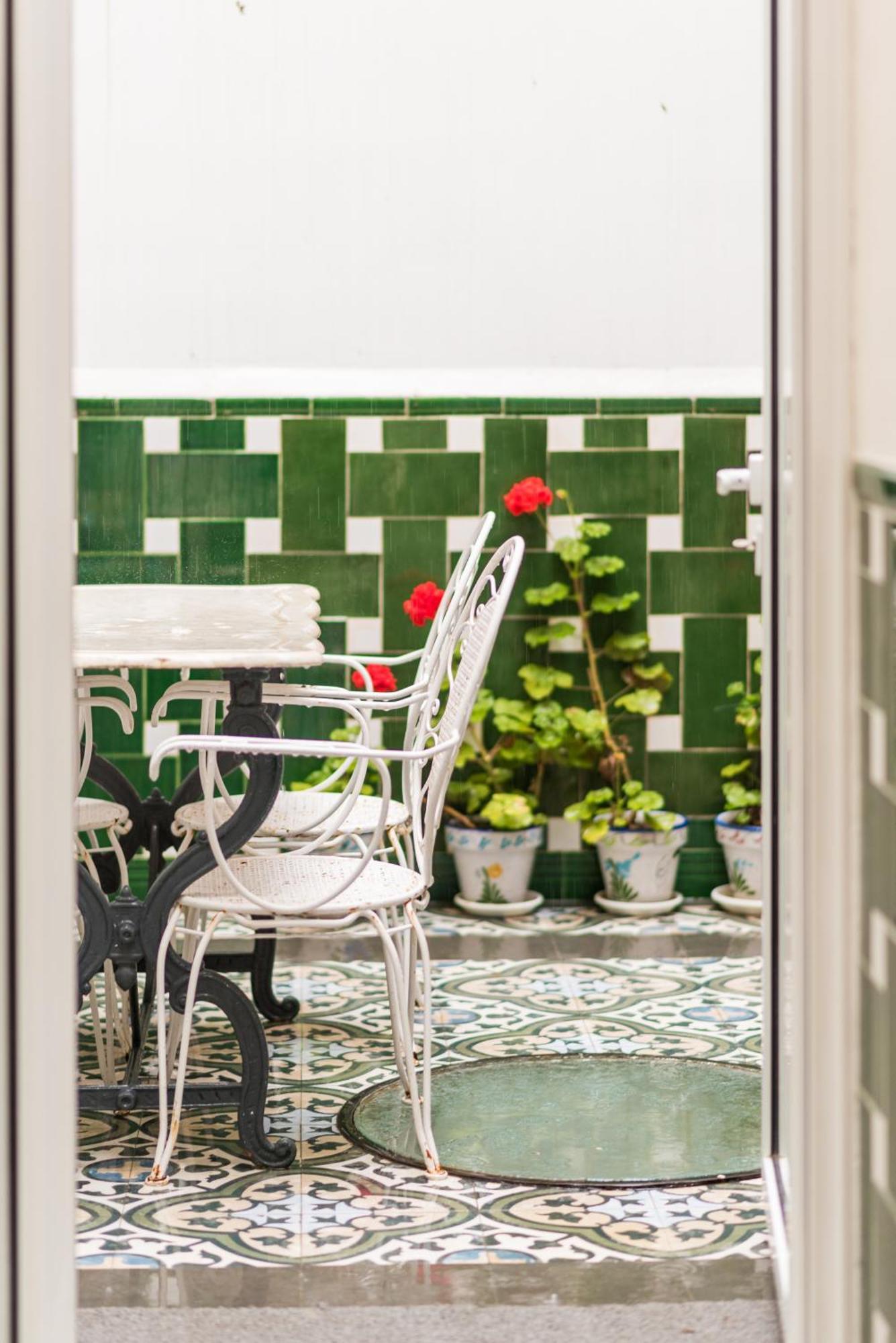 Apartamentos Bartomeu By Habama Group Sitges Zewnętrze zdjęcie