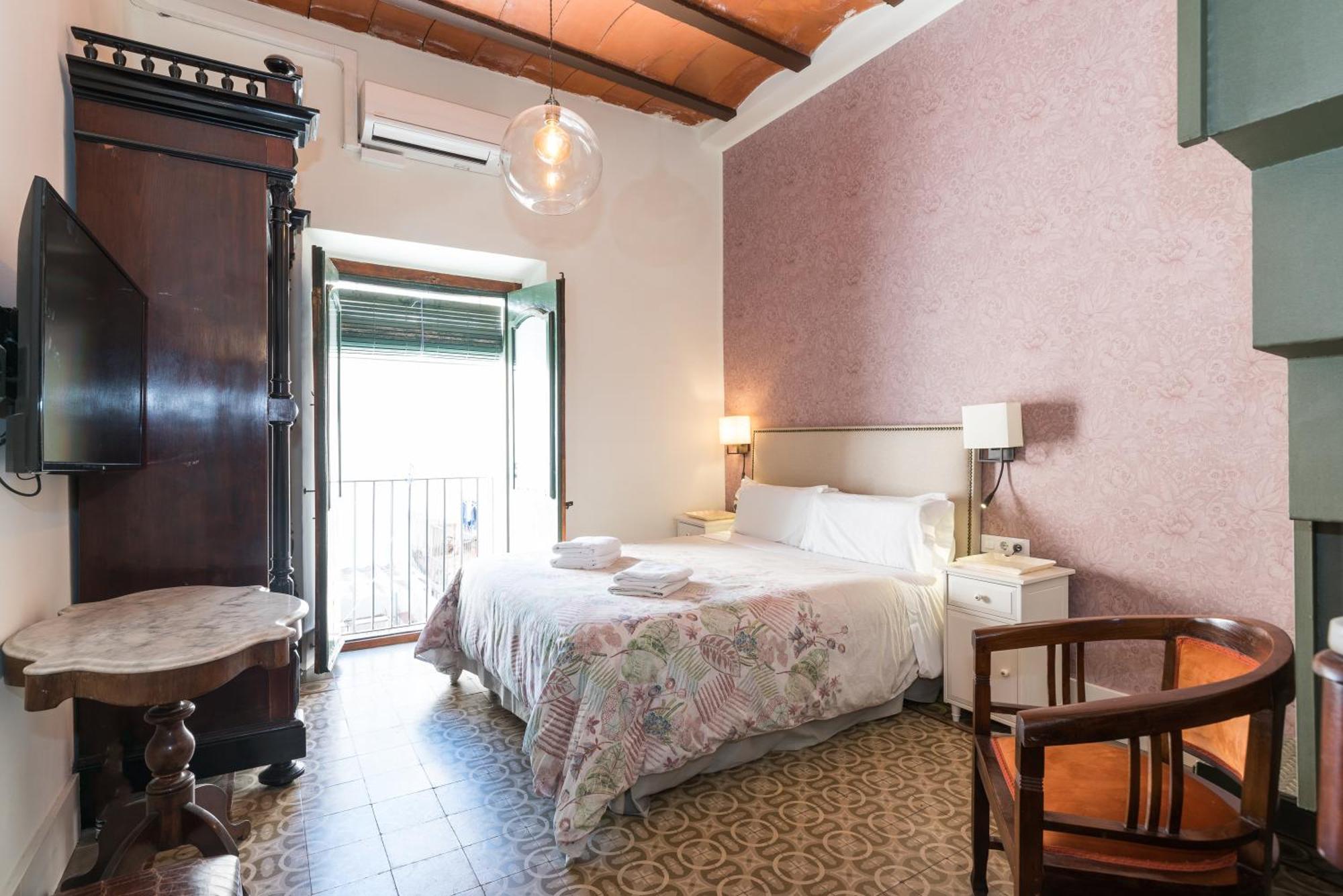 Apartamentos Bartomeu By Habama Group Sitges Pokój zdjęcie