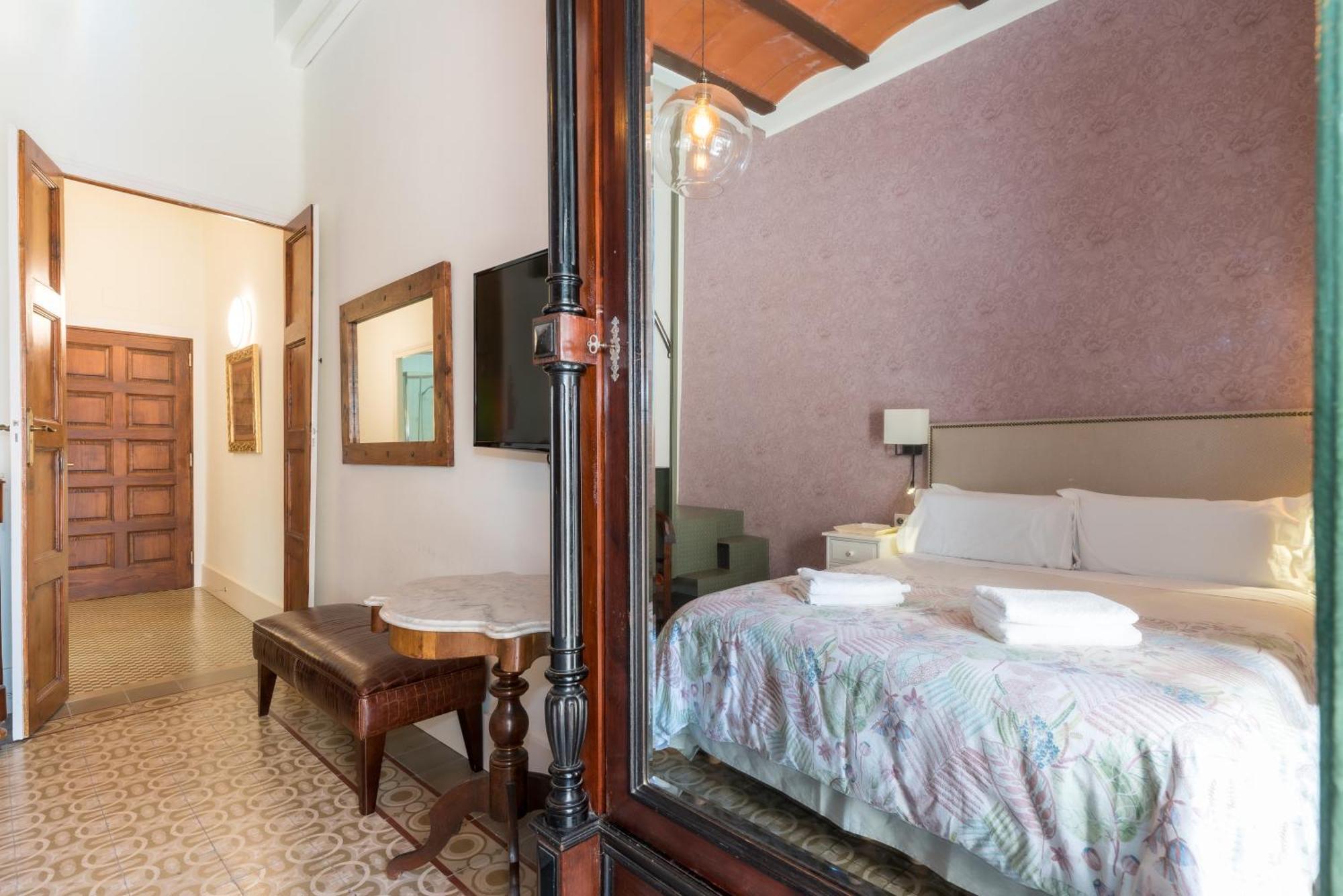Apartamentos Bartomeu By Habama Group Sitges Pokój zdjęcie