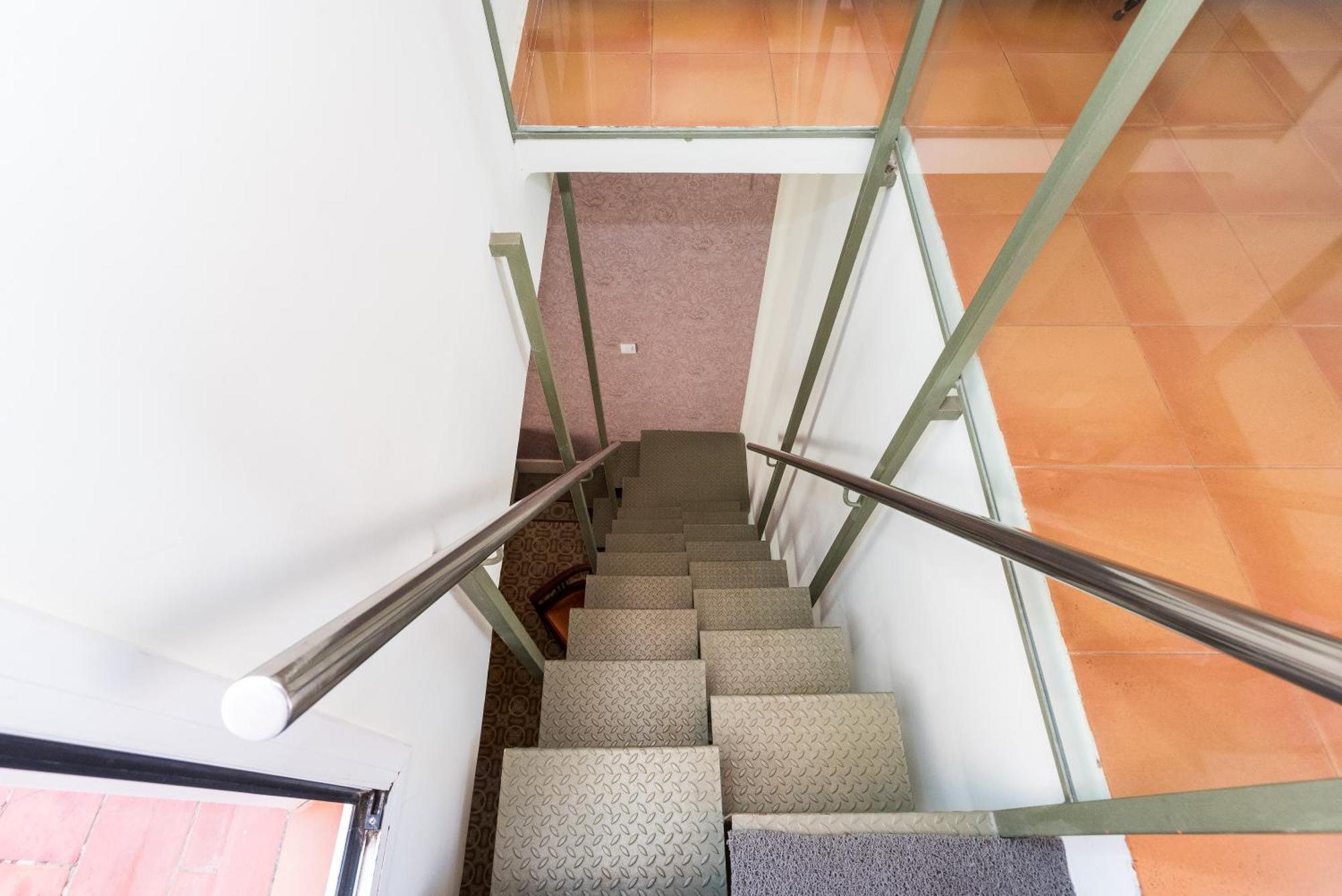 Apartamentos Bartomeu By Habama Group Sitges Pokój zdjęcie