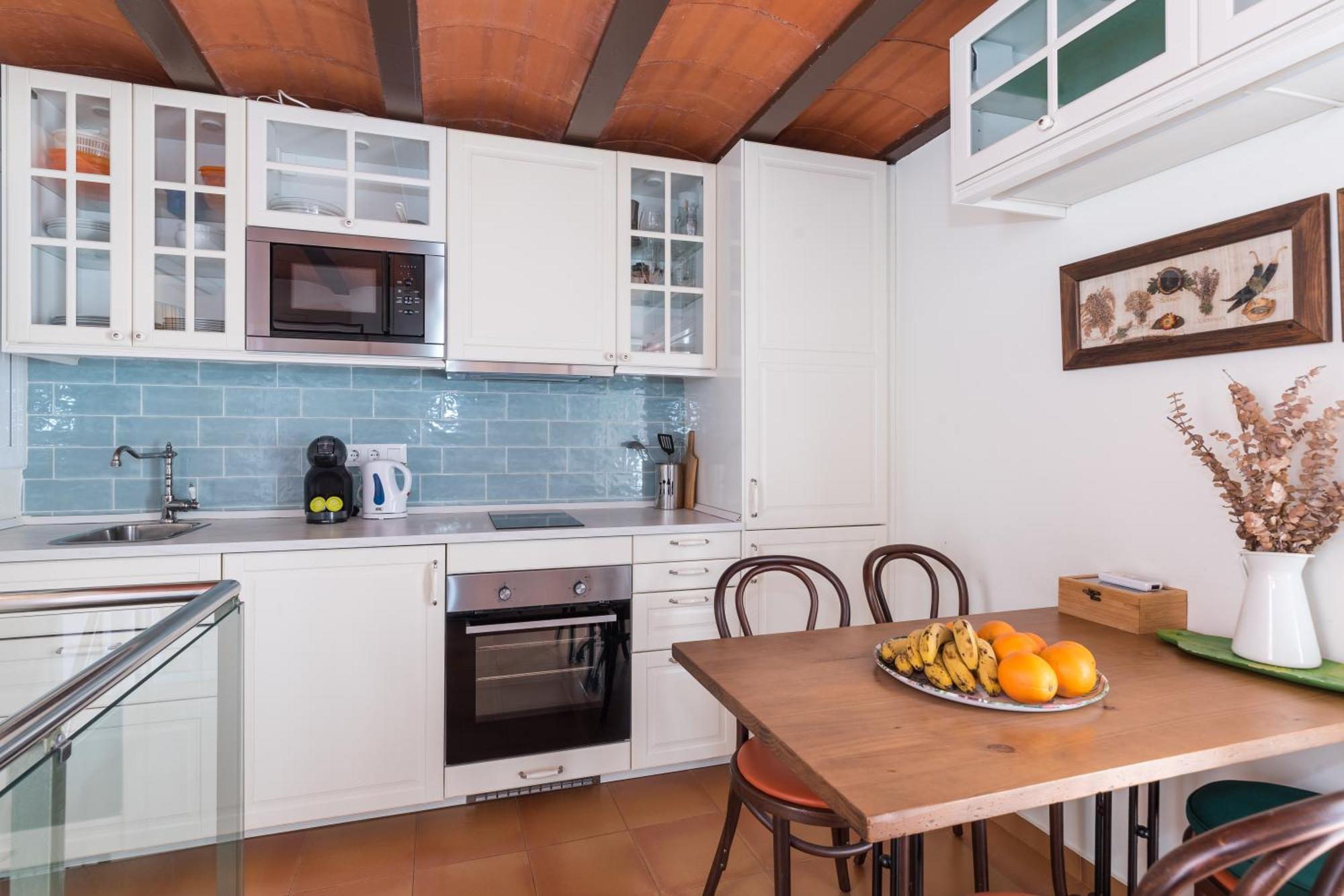 Apartamentos Bartomeu By Habama Group Sitges Pokój zdjęcie