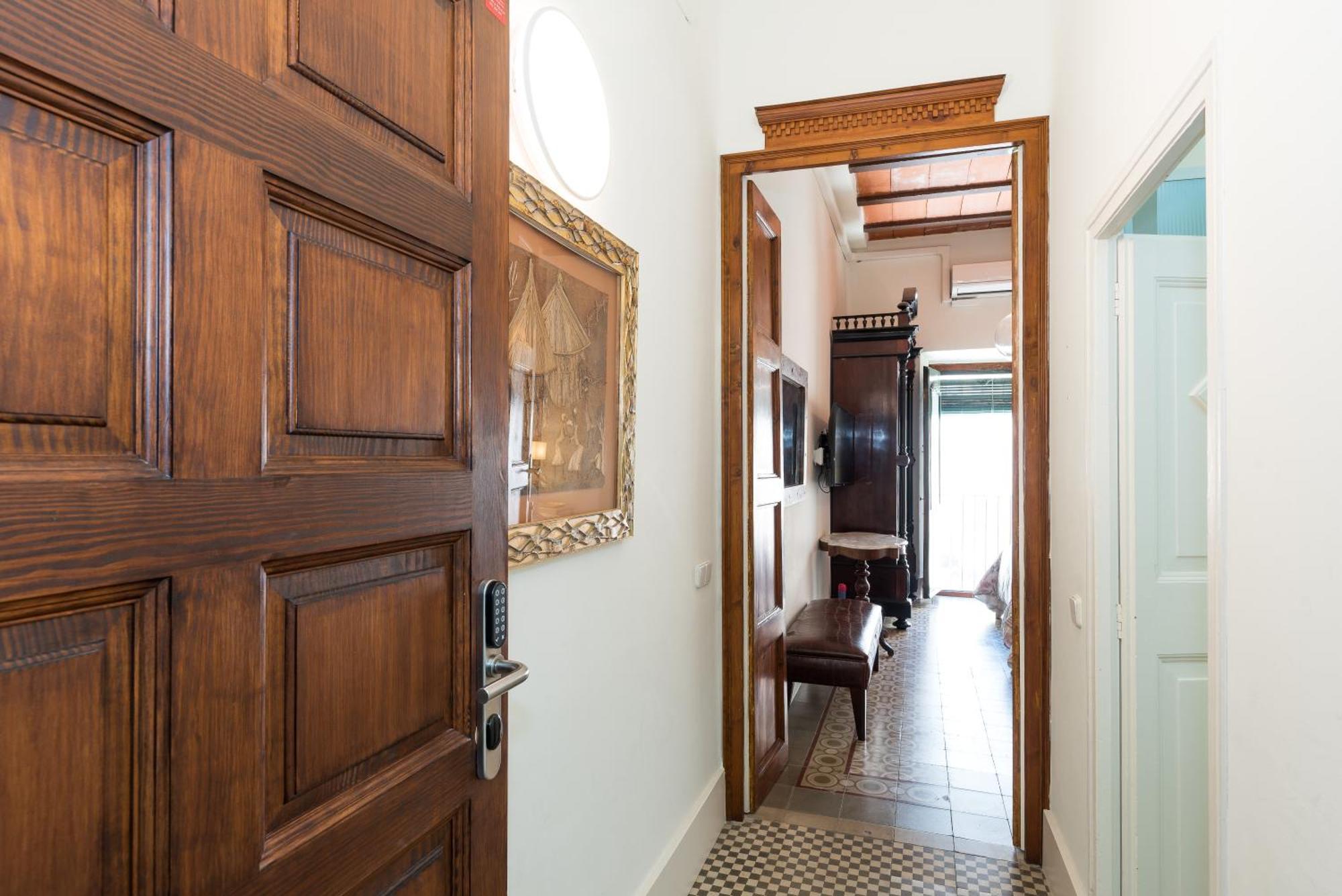 Apartamentos Bartomeu By Habama Group Sitges Pokój zdjęcie