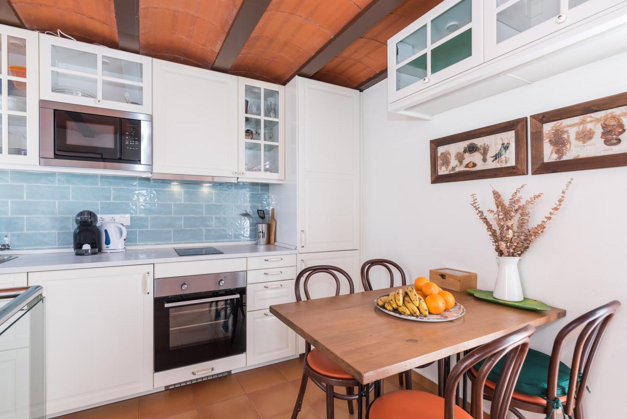 Apartamentos Bartomeu By Habama Group Sitges Pokój zdjęcie