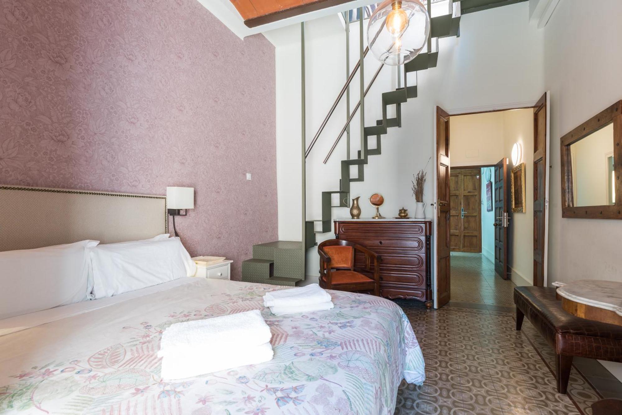 Apartamentos Bartomeu By Habama Group Sitges Pokój zdjęcie