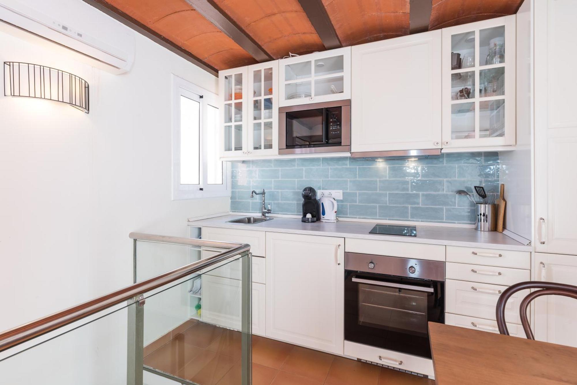 Apartamentos Bartomeu By Habama Group Sitges Zewnętrze zdjęcie
