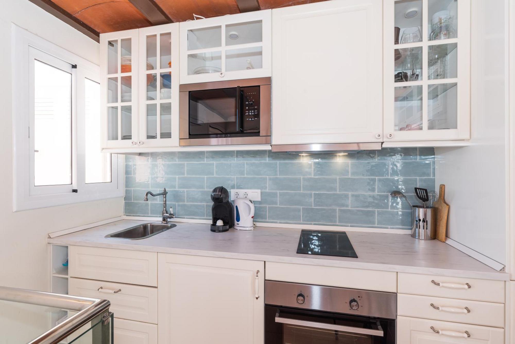 Apartamentos Bartomeu By Habama Group Sitges Pokój zdjęcie