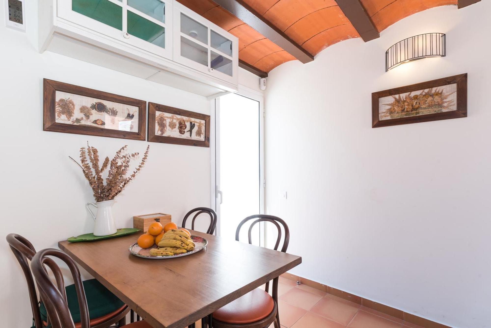 Apartamentos Bartomeu By Habama Group Sitges Pokój zdjęcie