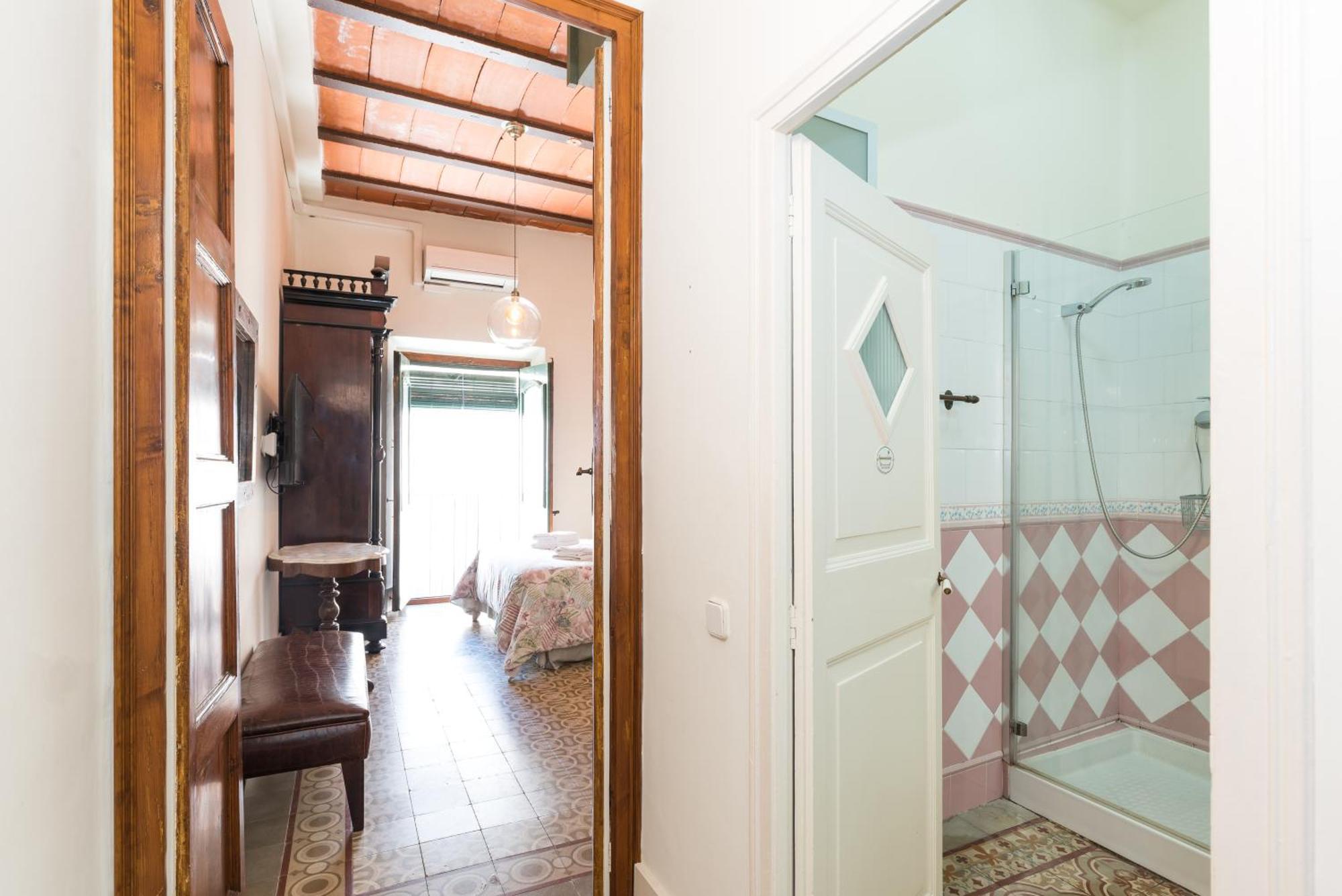 Apartamentos Bartomeu By Habama Group Sitges Pokój zdjęcie