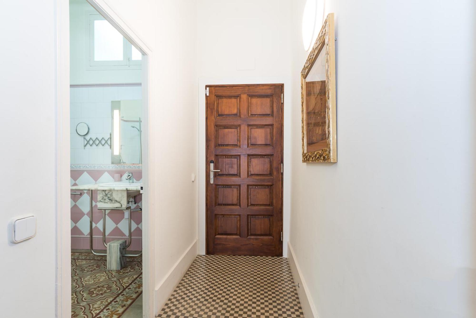Apartamentos Bartomeu By Habama Group Sitges Pokój zdjęcie