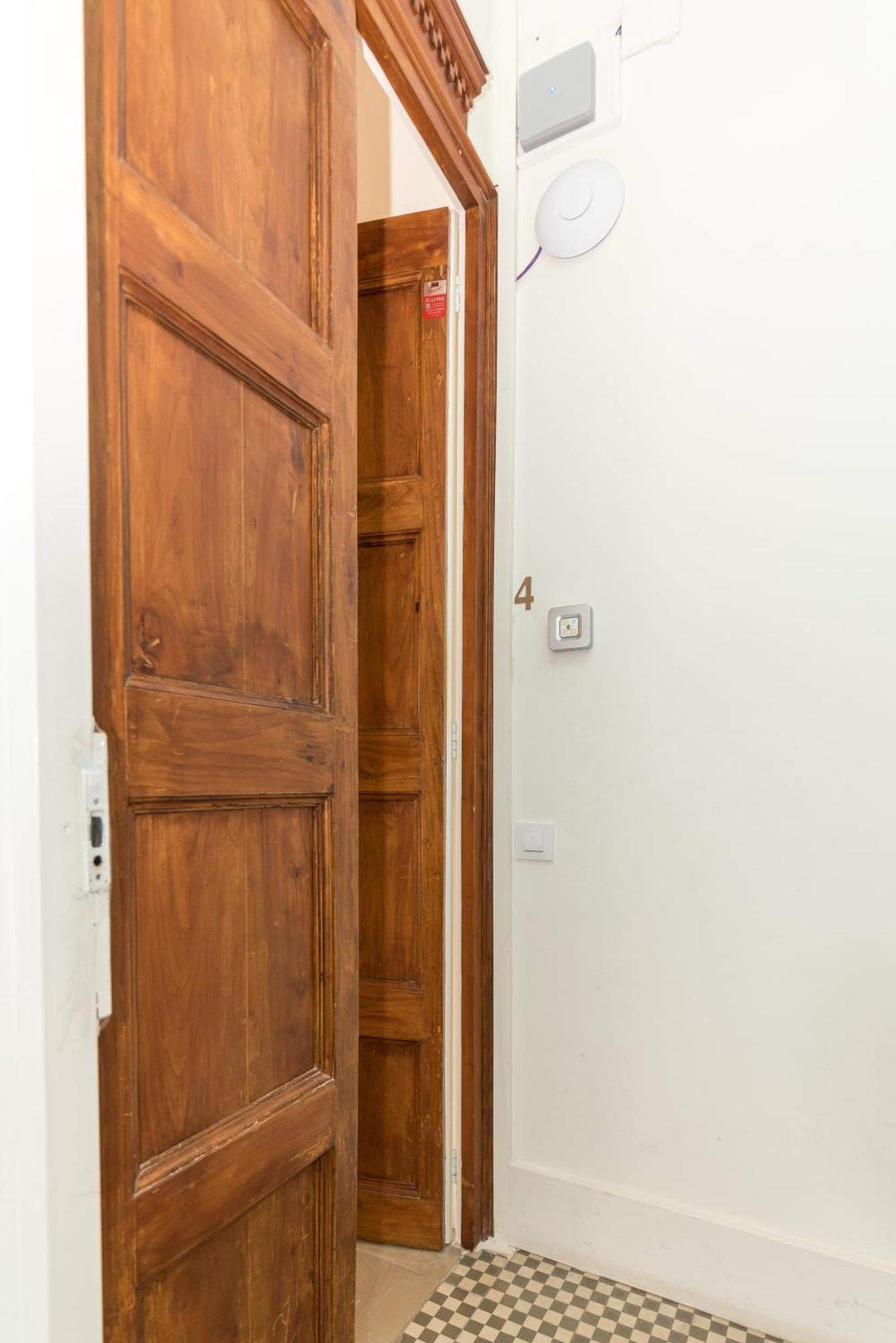 Apartamentos Bartomeu By Habama Group Sitges Pokój zdjęcie