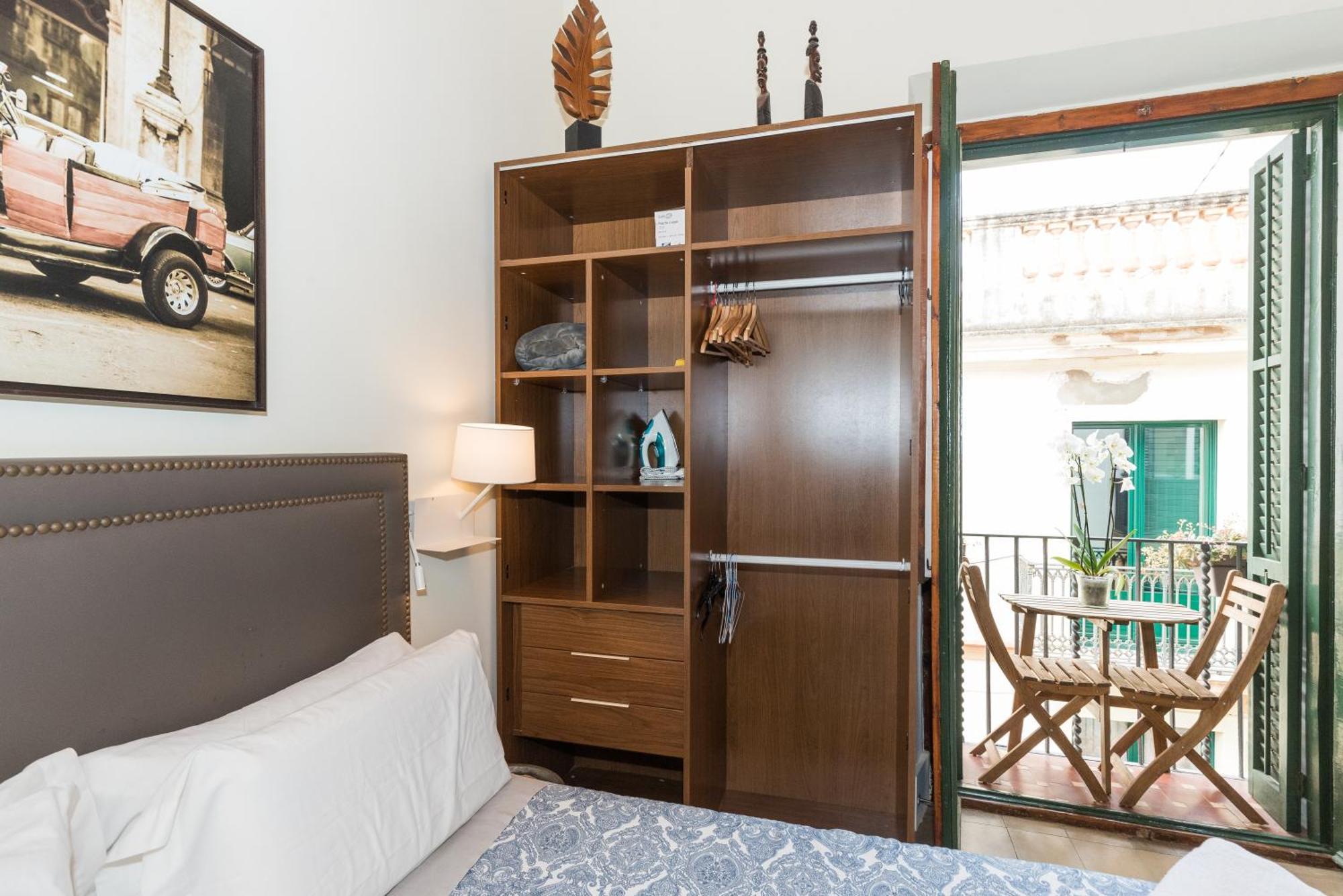 Apartamentos Bartomeu By Habama Group Sitges Pokój zdjęcie