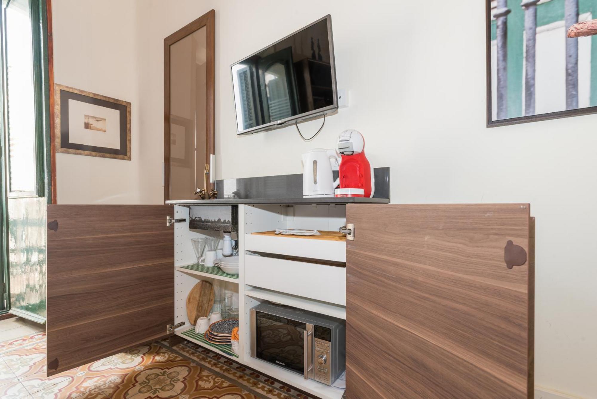 Apartamentos Bartomeu By Habama Group Sitges Pokój zdjęcie