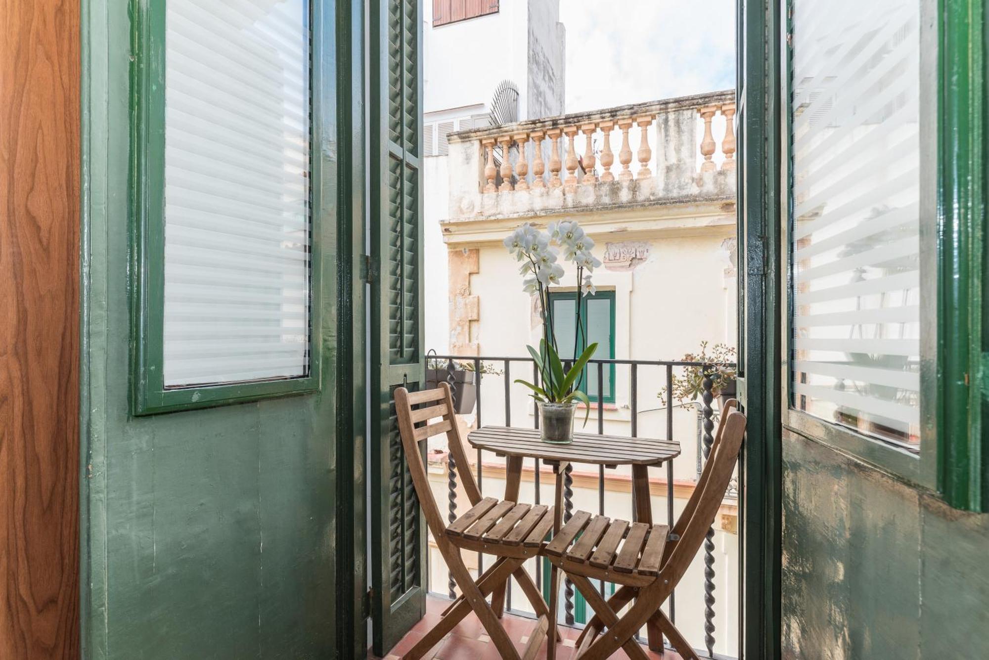 Apartamentos Bartomeu By Habama Group Sitges Pokój zdjęcie