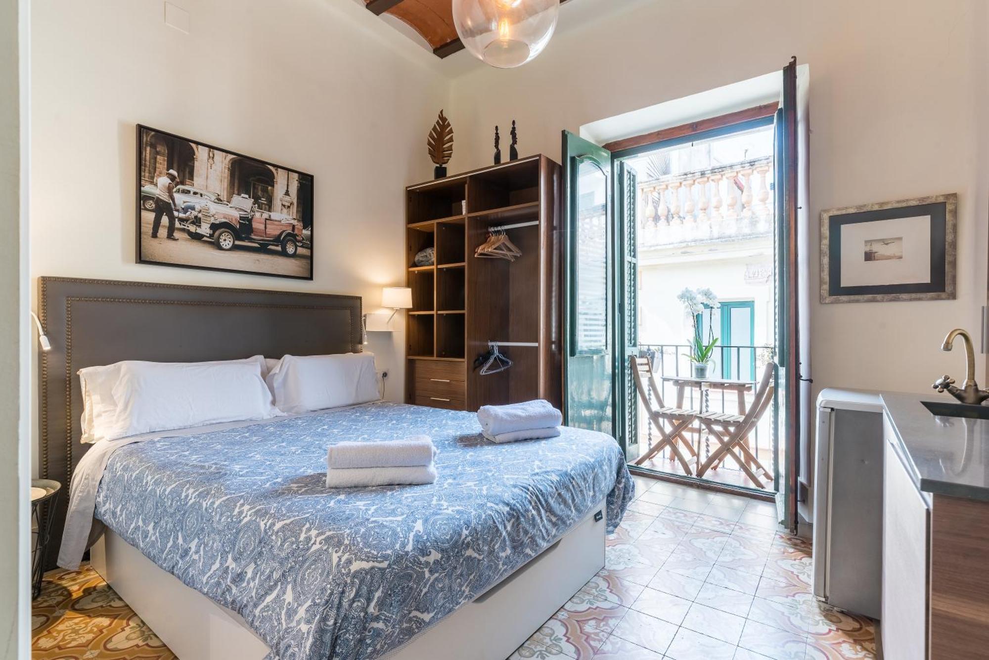 Apartamentos Bartomeu By Habama Group Sitges Zewnętrze zdjęcie
