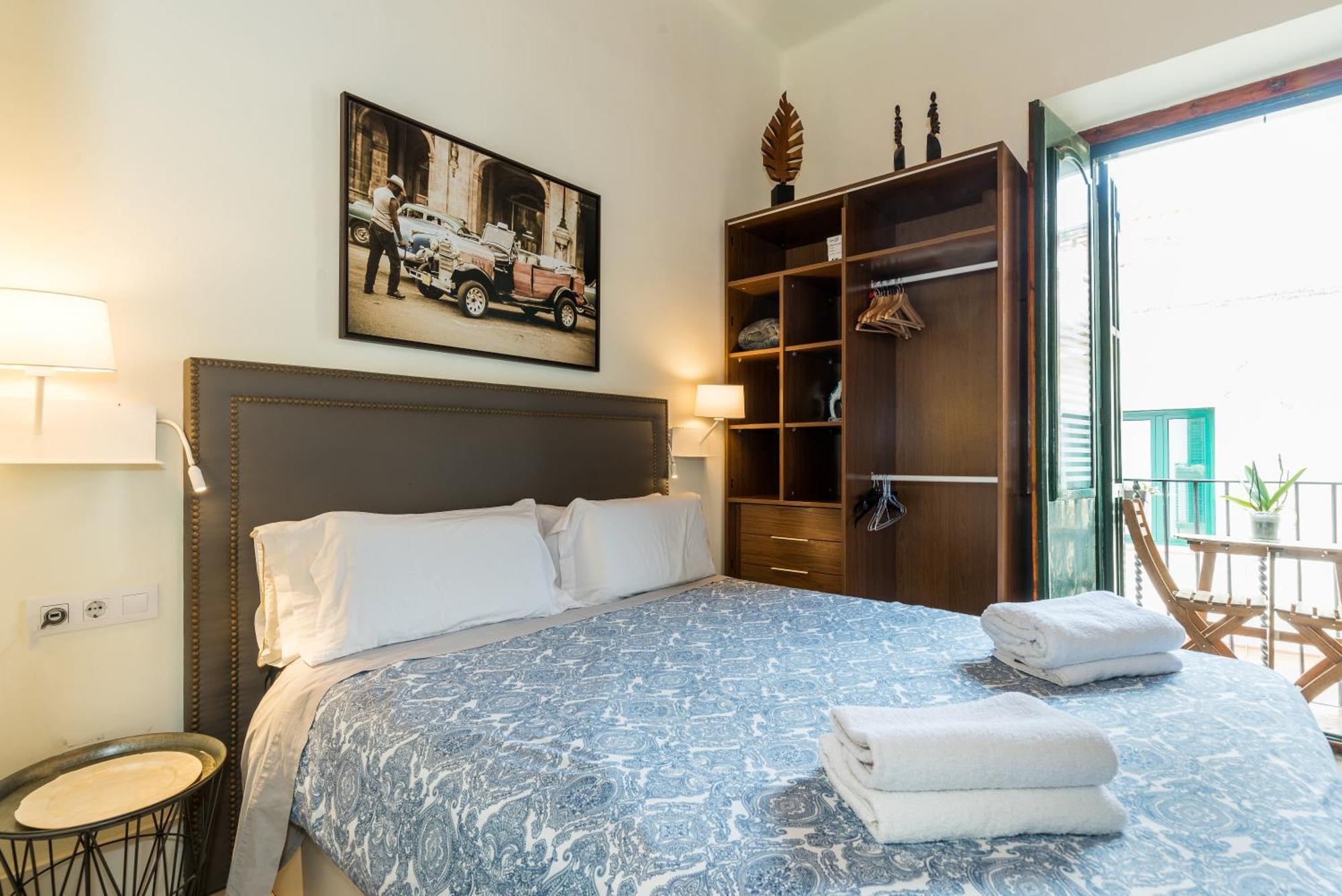 Apartamentos Bartomeu By Habama Group Sitges Pokój zdjęcie