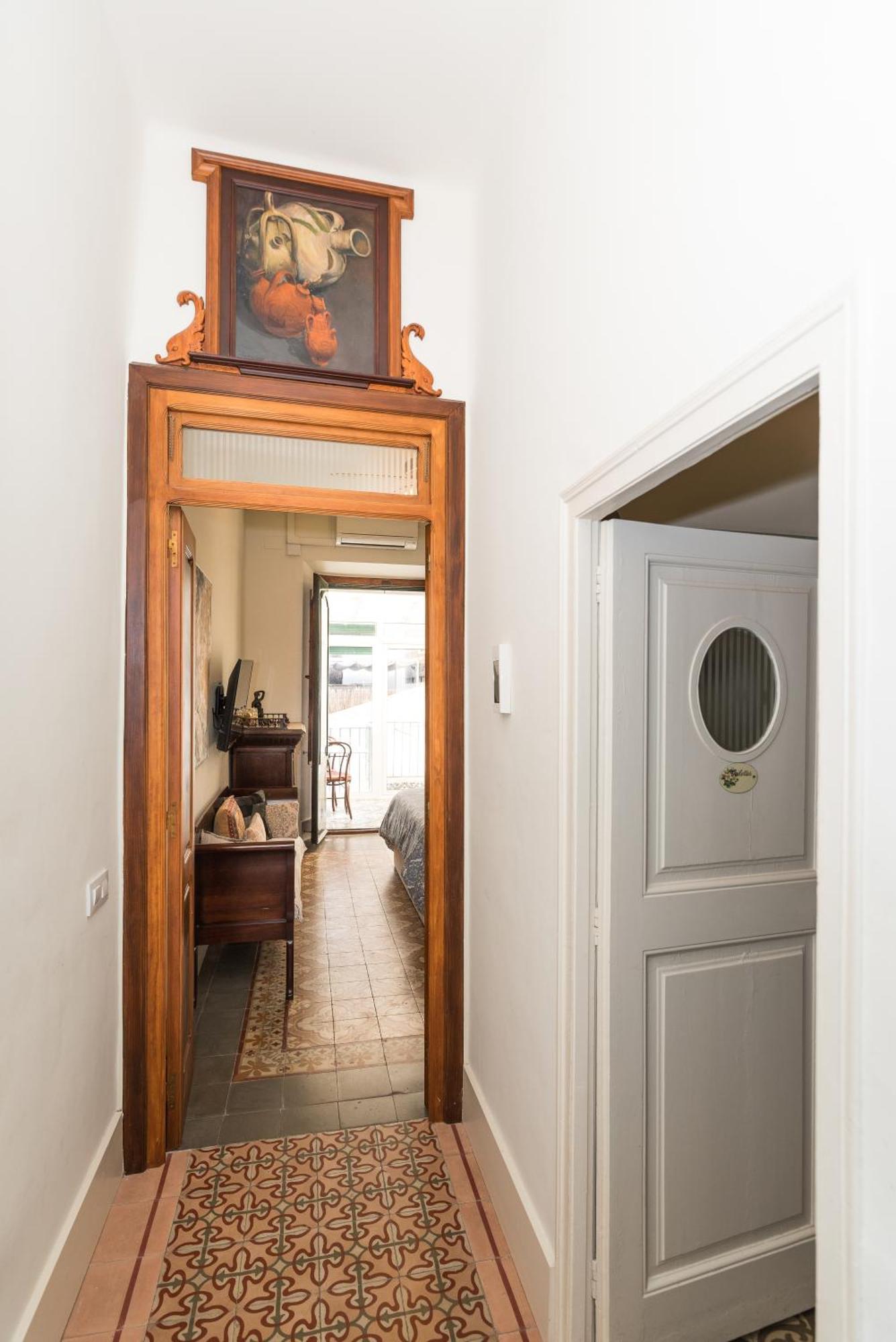 Apartamentos Bartomeu By Habama Group Sitges Pokój zdjęcie
