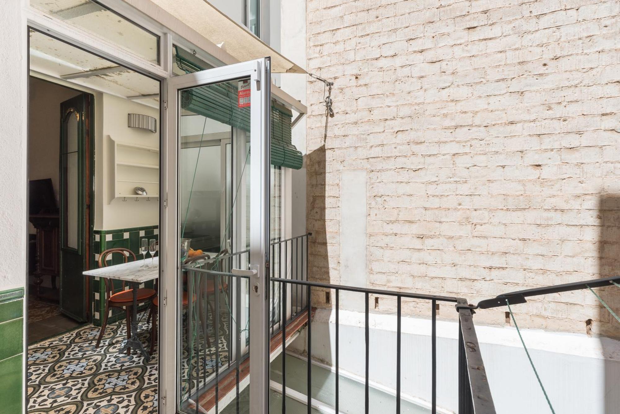 Apartamentos Bartomeu By Habama Group Sitges Pokój zdjęcie