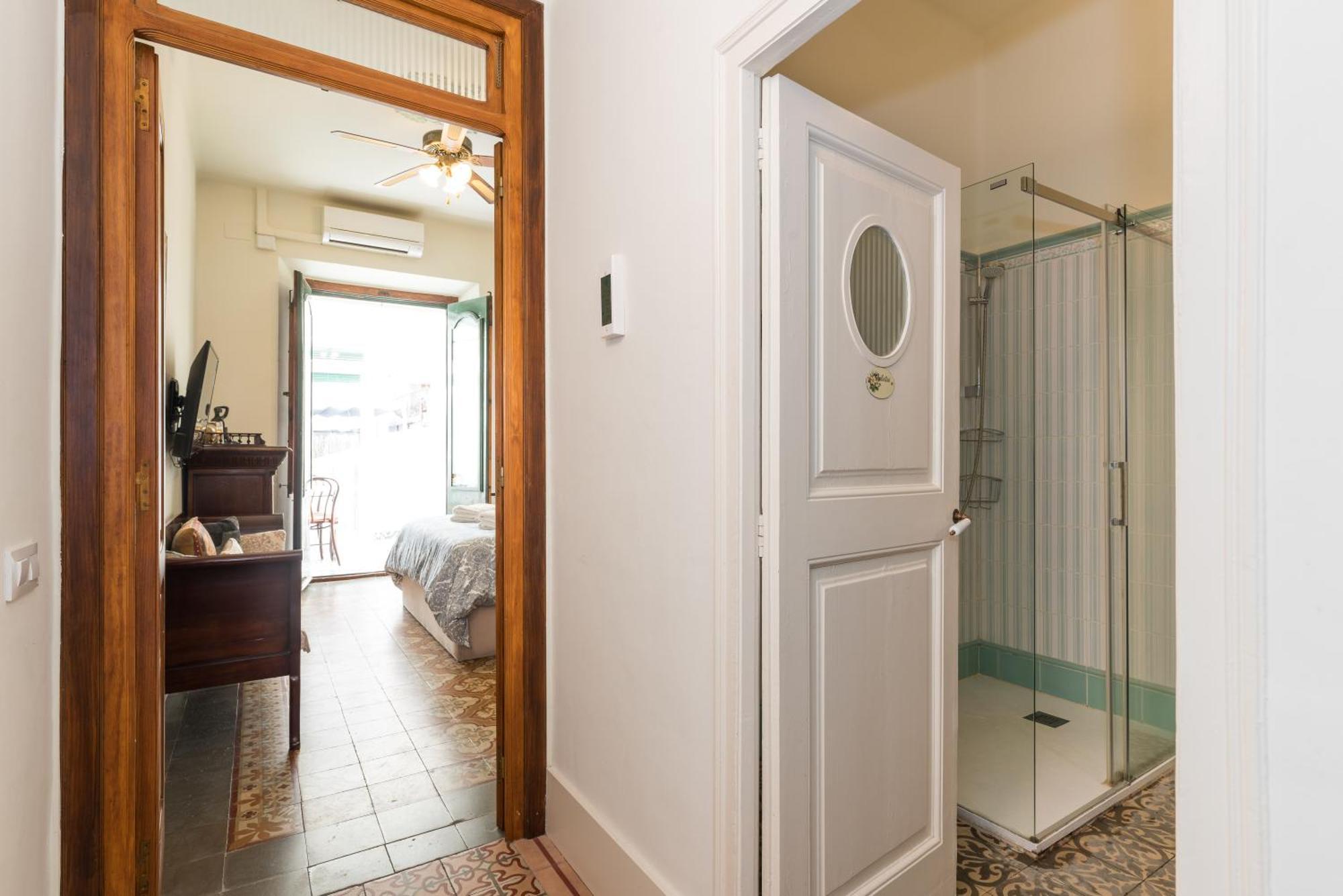 Apartamentos Bartomeu By Habama Group Sitges Pokój zdjęcie