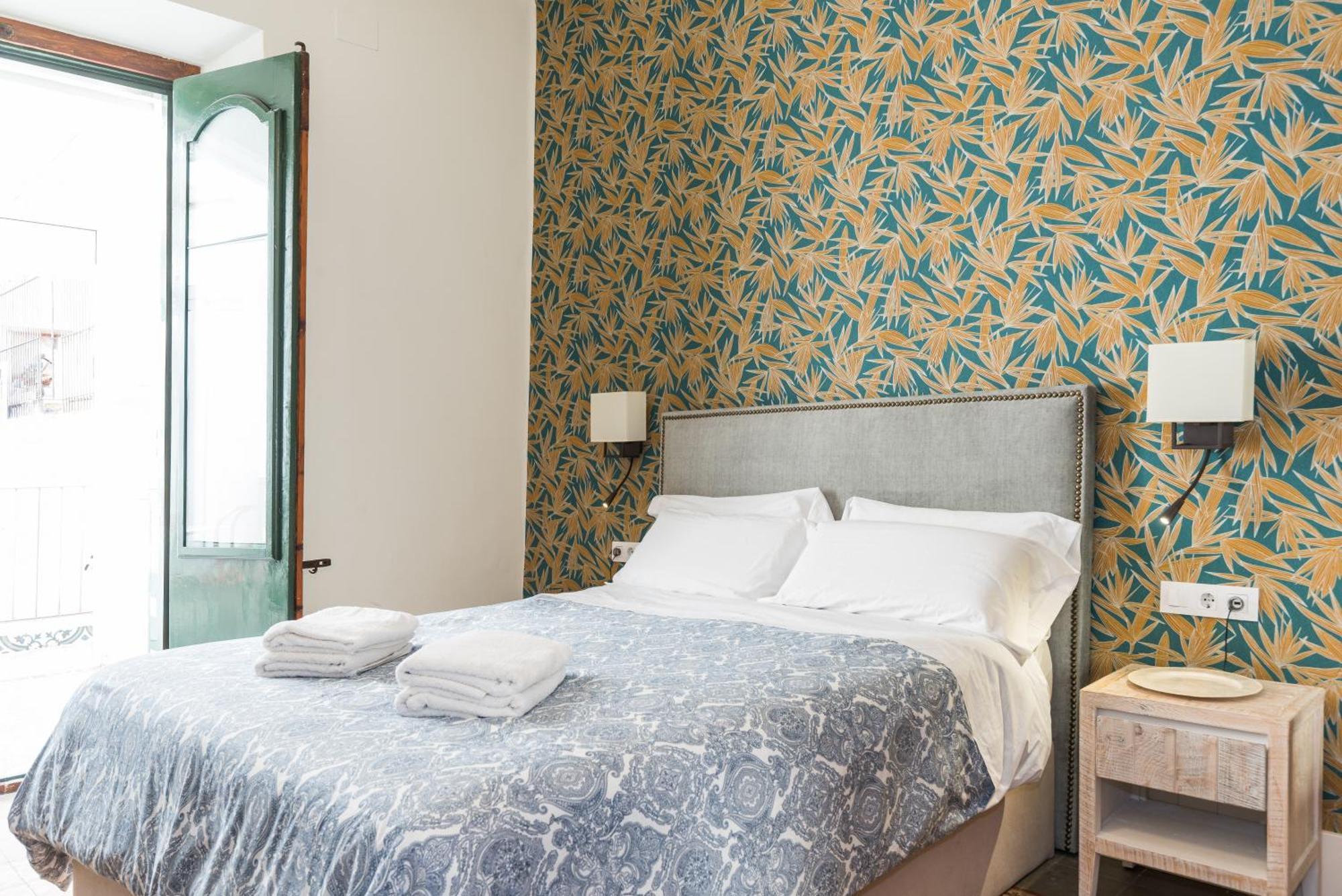 Apartamentos Bartomeu By Habama Group Sitges Pokój zdjęcie