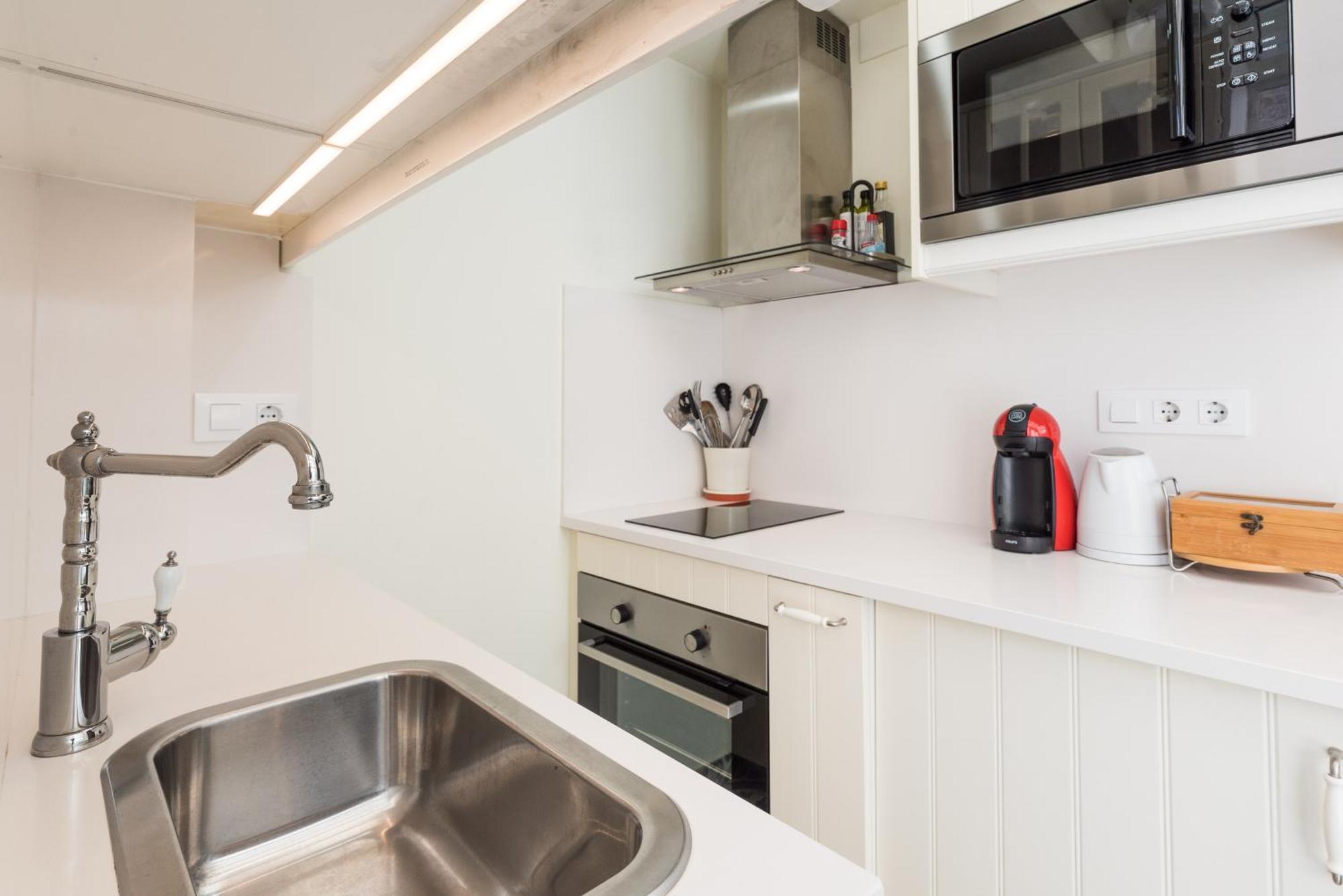 Apartamentos Bartomeu By Habama Group Sitges Pokój zdjęcie