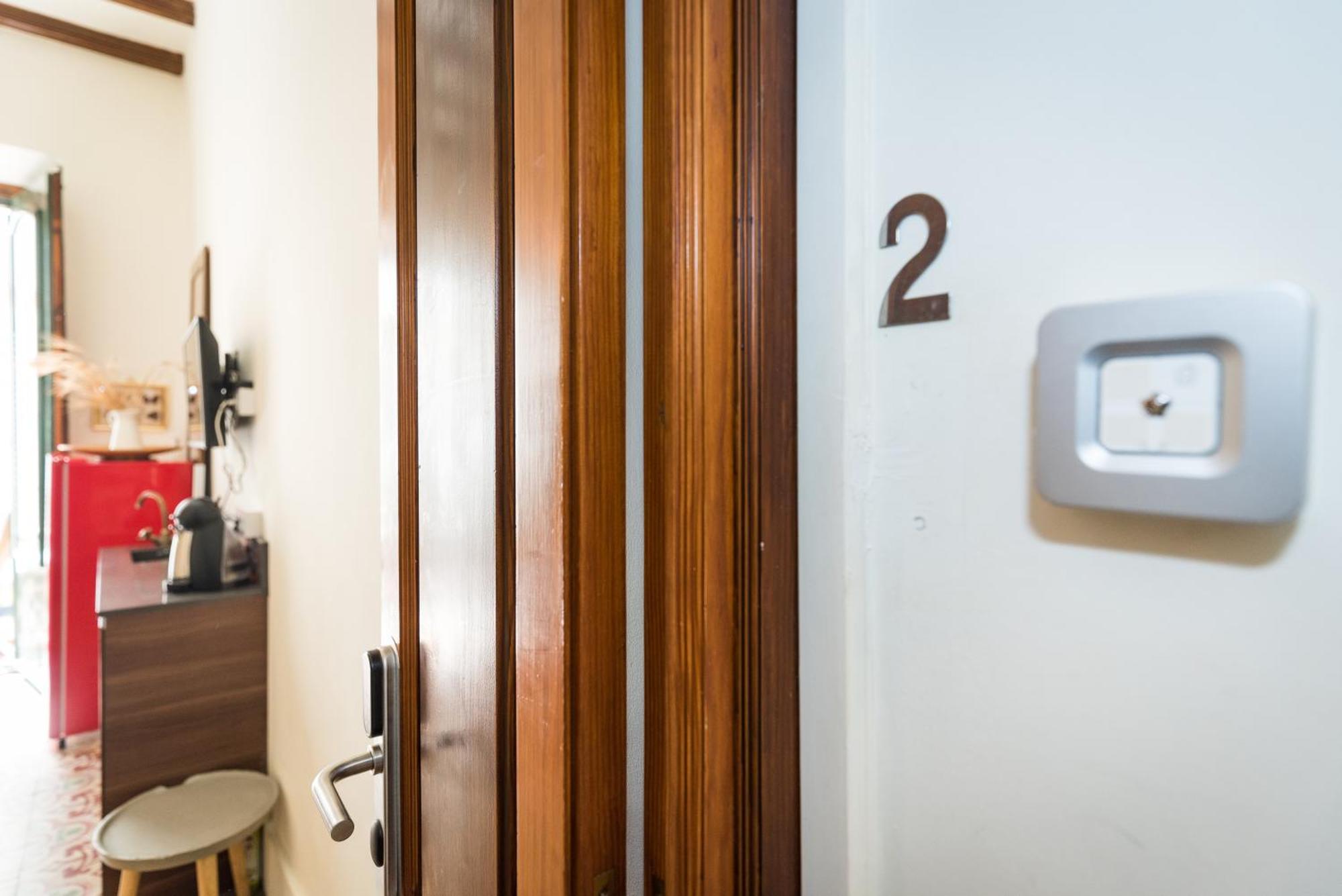 Apartamentos Bartomeu By Habama Group Sitges Pokój zdjęcie