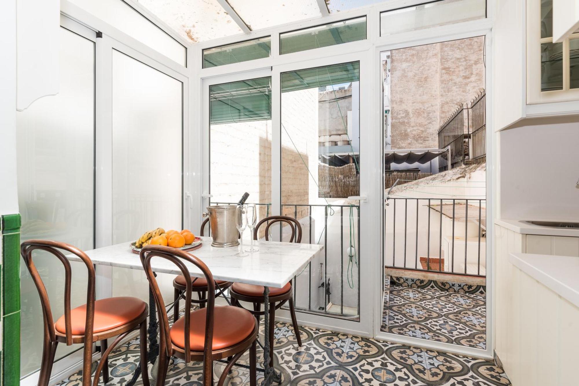 Apartamentos Bartomeu By Habama Group Sitges Pokój zdjęcie