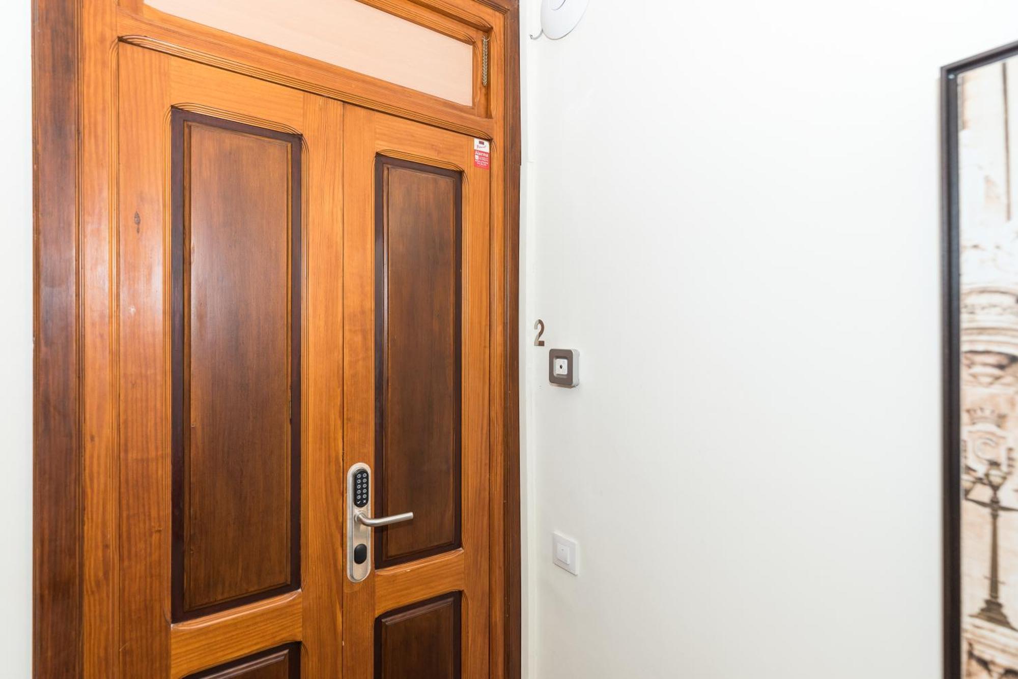 Apartamentos Bartomeu By Habama Group Sitges Pokój zdjęcie