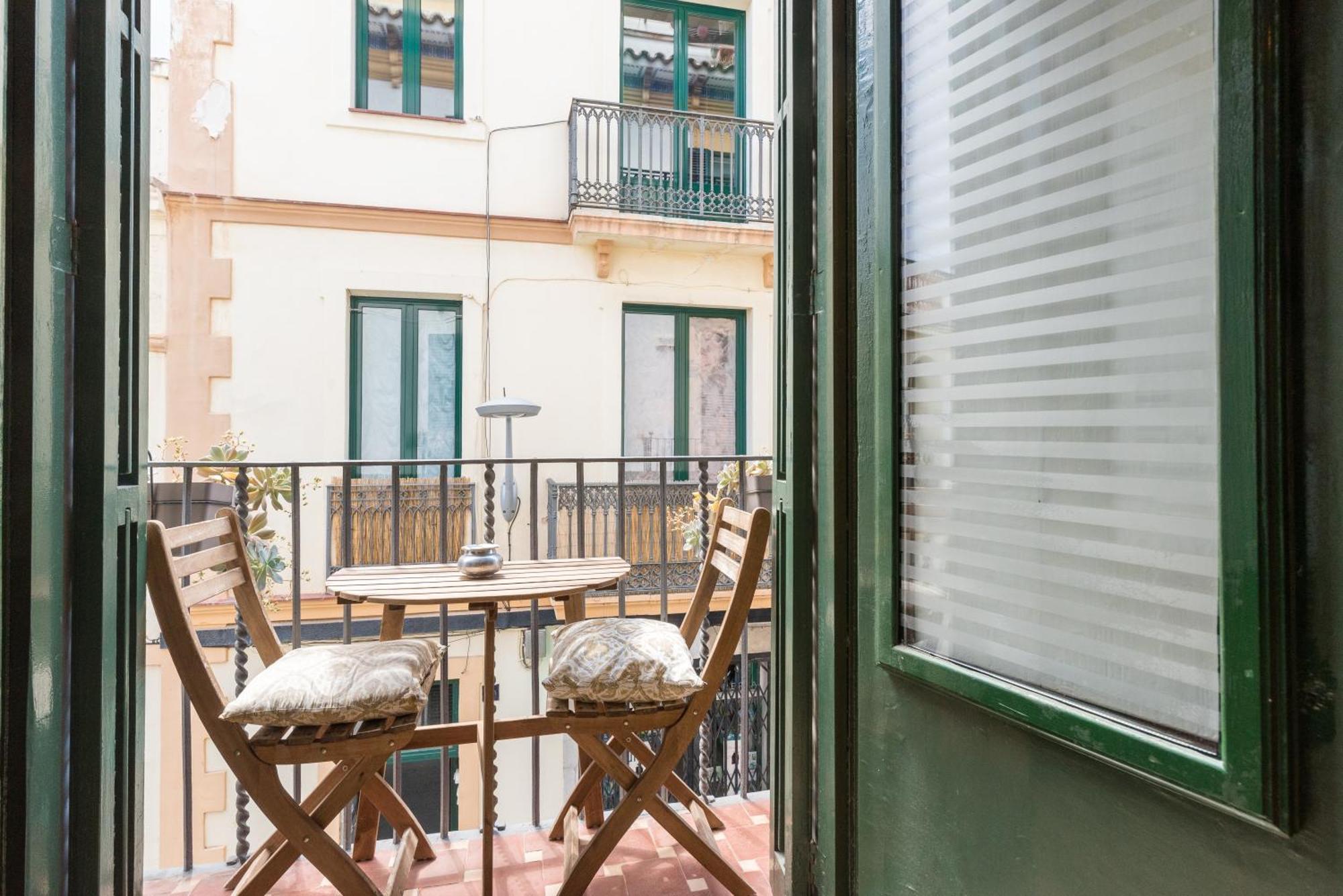 Apartamentos Bartomeu By Habama Group Sitges Pokój zdjęcie