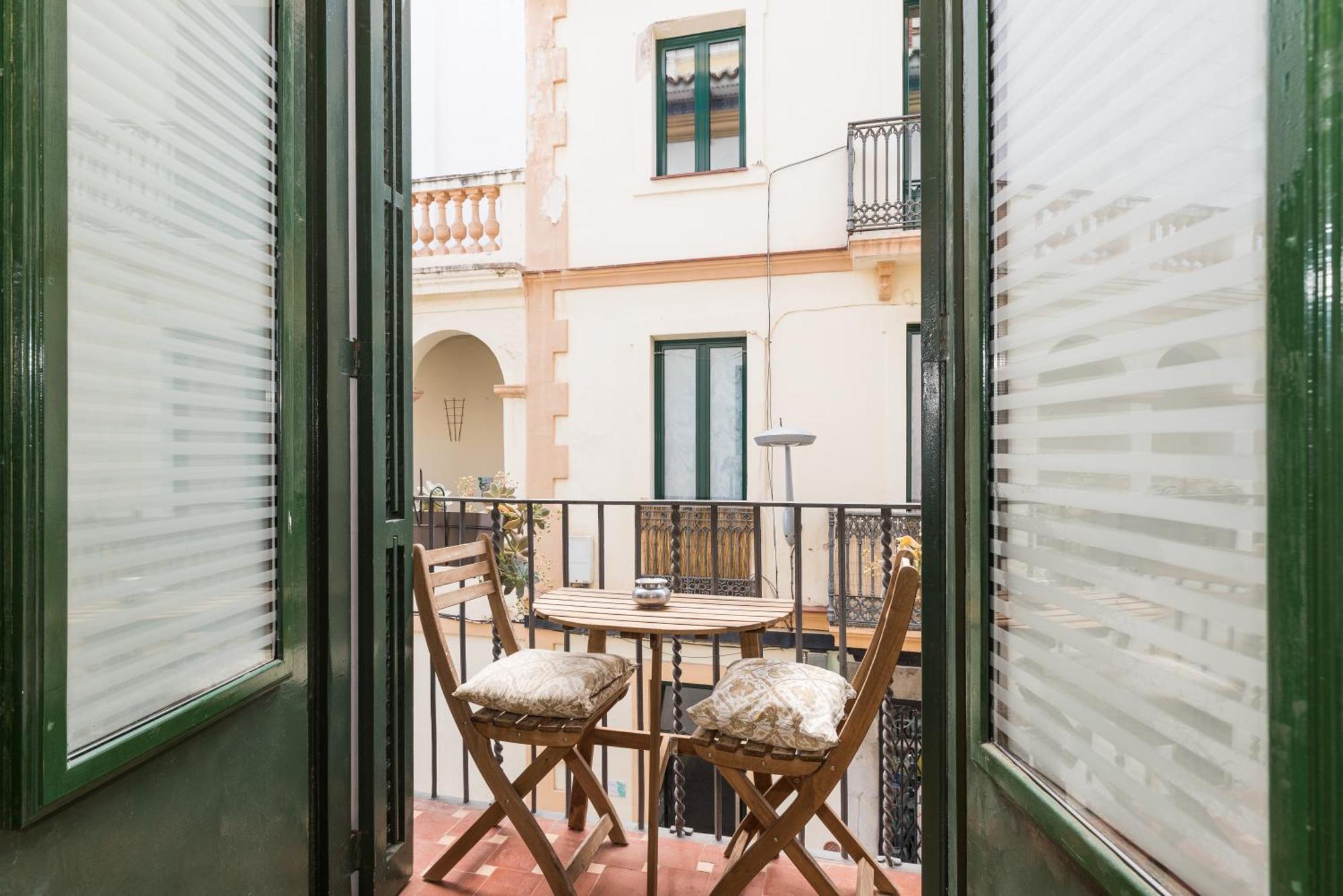 Apartamentos Bartomeu By Habama Group Sitges Pokój zdjęcie