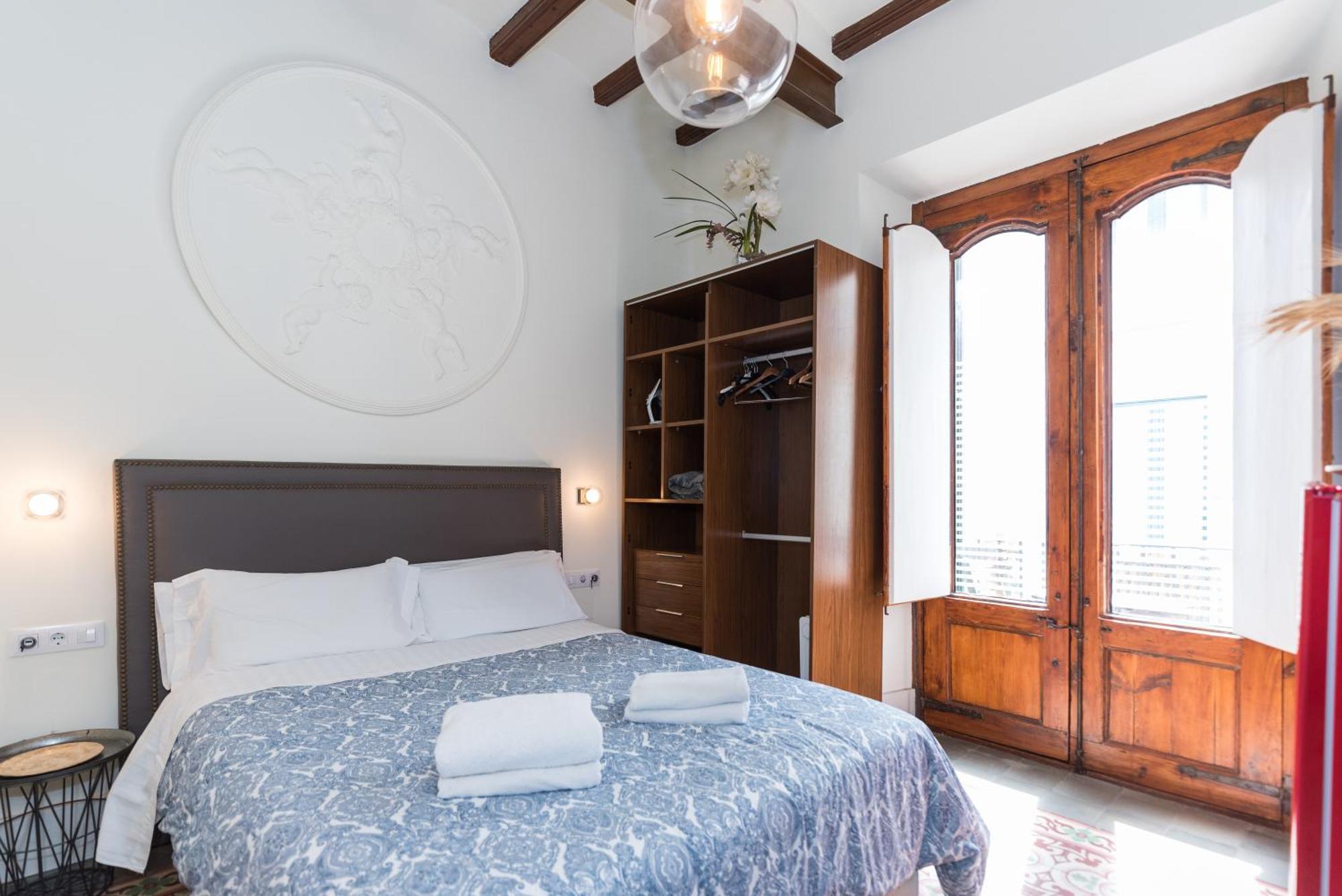 Apartamentos Bartomeu By Habama Group Sitges Zewnętrze zdjęcie