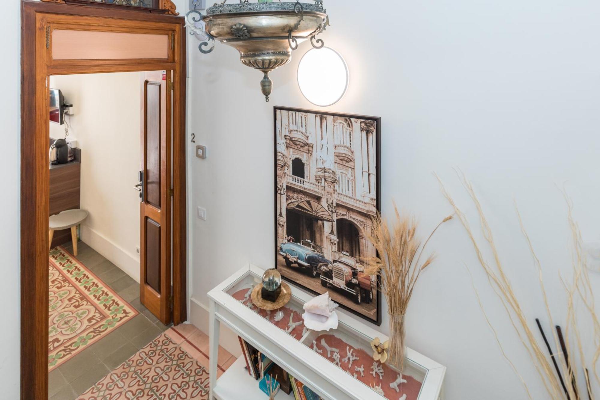 Apartamentos Bartomeu By Habama Group Sitges Pokój zdjęcie
